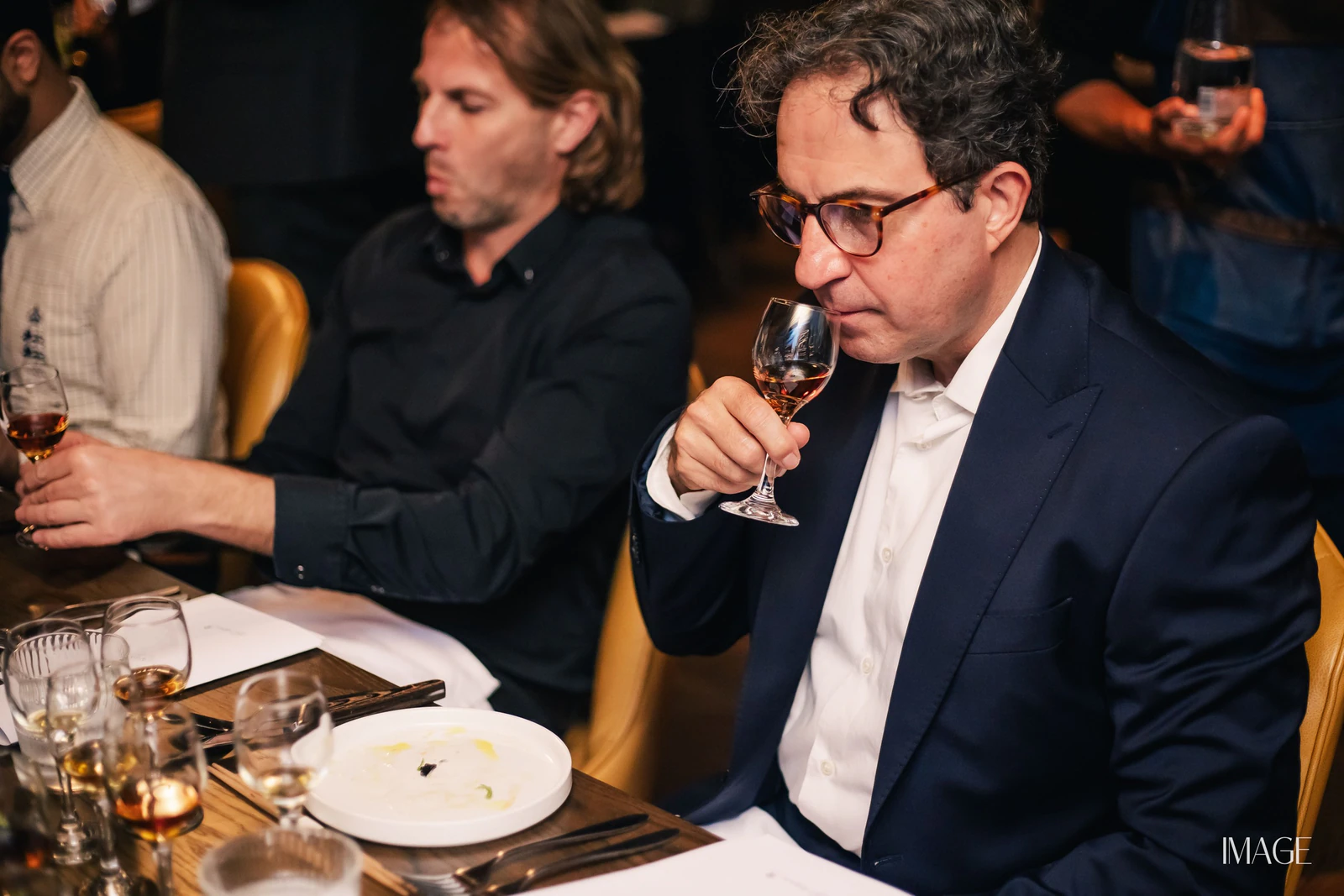 Wine Tasting at Klaw, Miami — Event photography by IMAGE MIAMI — photo 37 of 214