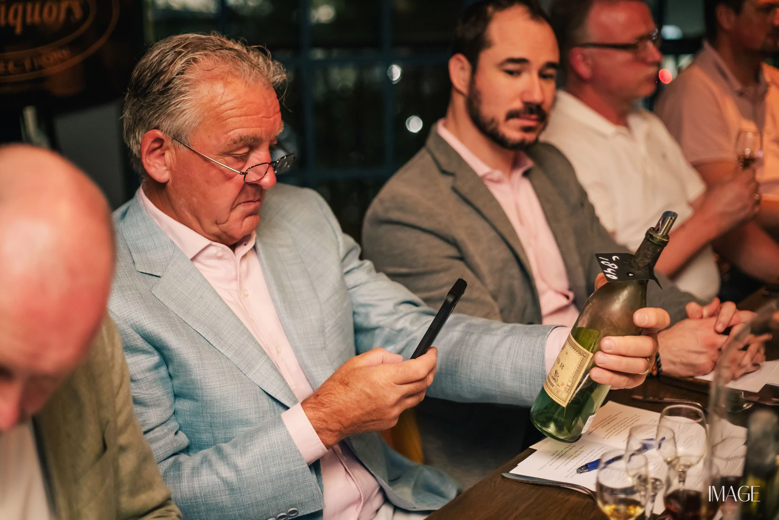 Wine Tasting at Klaw, Miami — Event photography by IMAGE MIAMI — photo 142 of 214