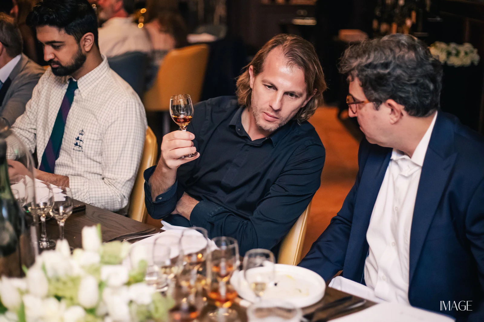 Wine Tasting at Klaw, Miami — Event photography by IMAGE MIAMI — photo 77 of 214
