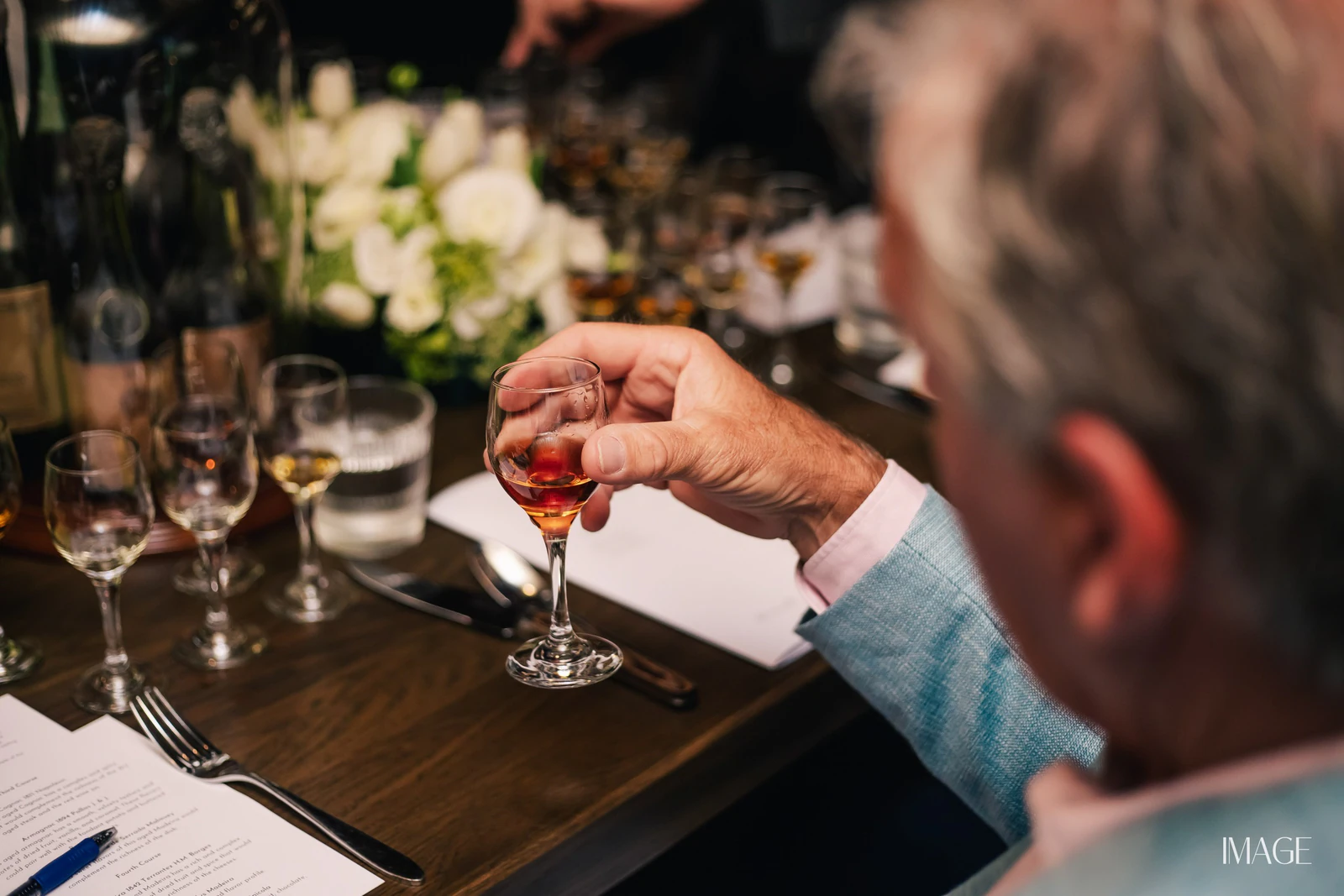 Wine Tasting at Klaw, Miami — Event photography by IMAGE MIAMI — photo 129 of 214
