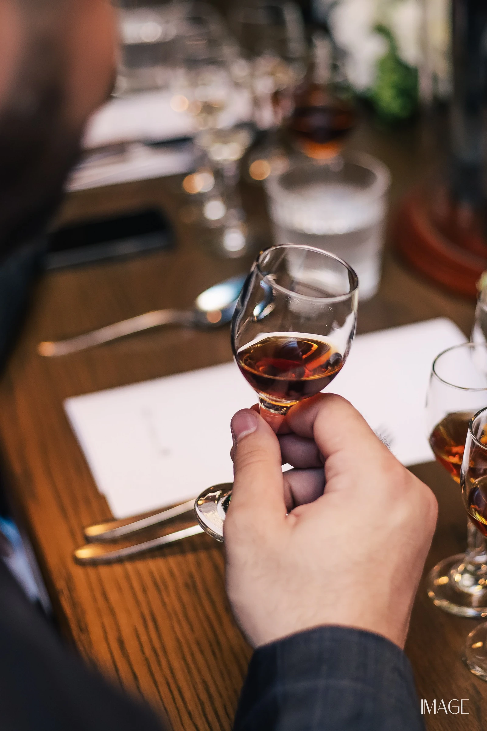 Wine Tasting at Klaw, Miami — Event photography by IMAGE MIAMI — photo 107 of 214