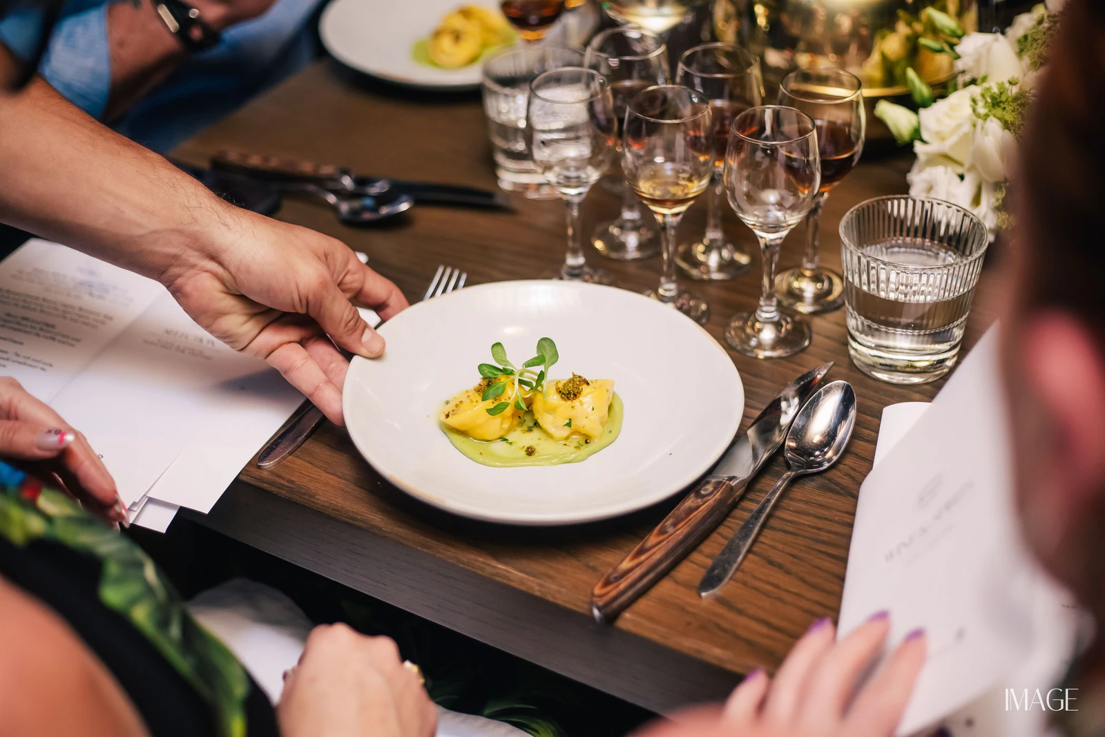 Wine Tasting at Klaw, Miami — Event photography by IMAGE MIAMI — photo 124 of 214