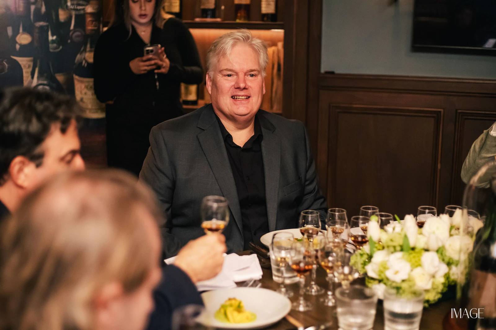 Wine Tasting at Klaw, Miami — Event photography by IMAGE MIAMI — photo 100 of 214
