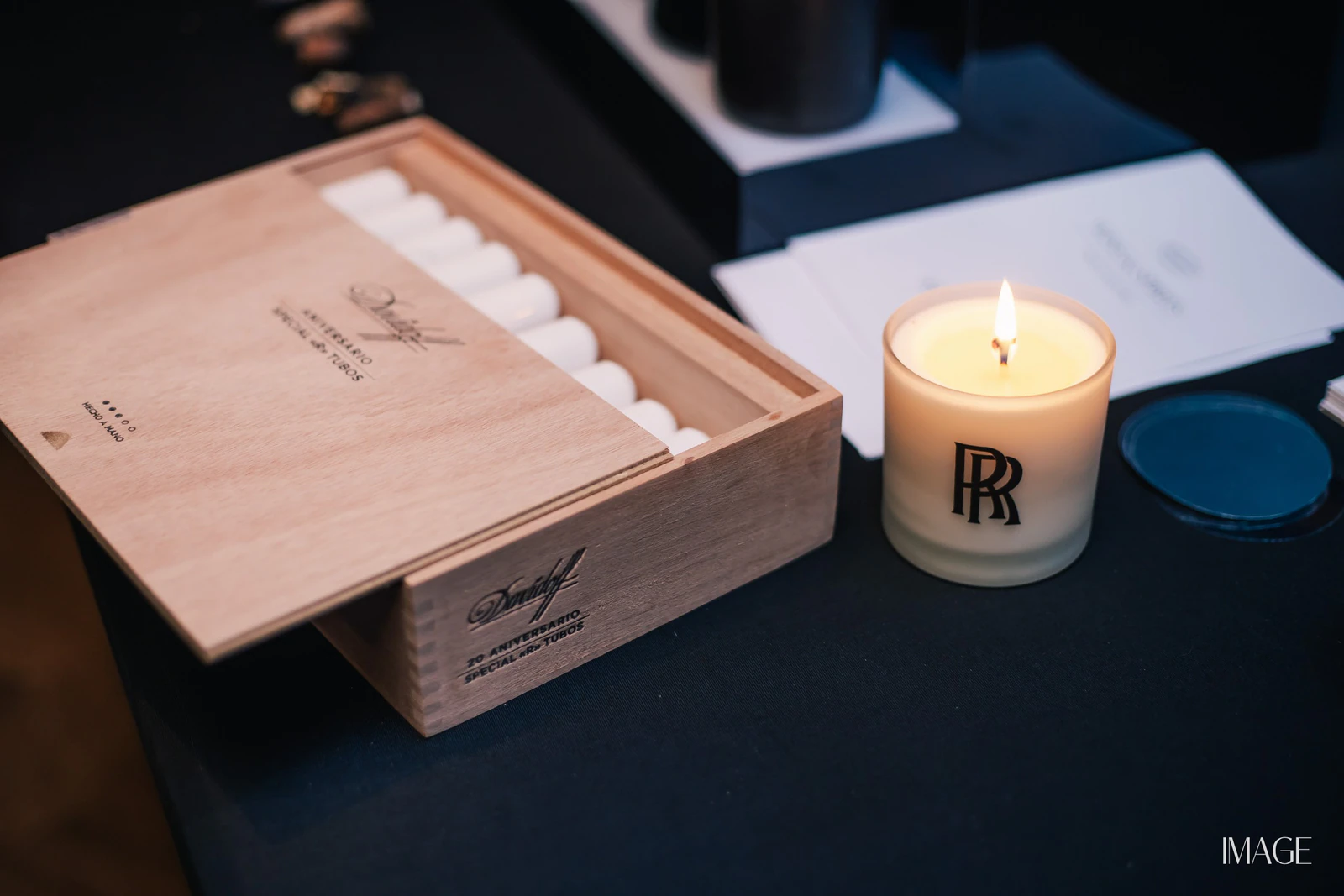 Wine Tasting at Klaw, Miami — Event photography by IMAGE MIAMI — photo 178 of 214