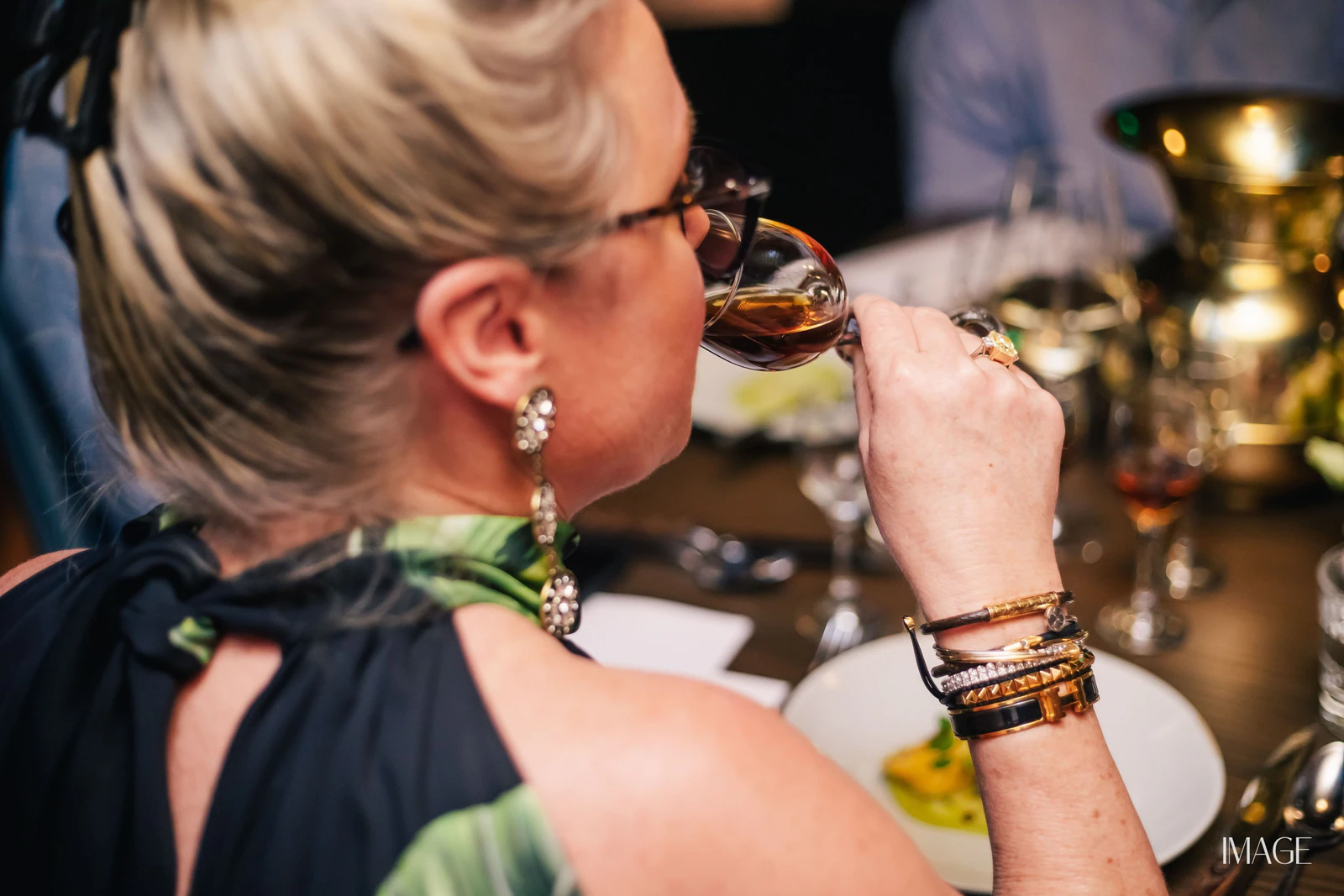 Wine Tasting at Klaw, Miami — Event photography by IMAGE MIAMI — photo 202 of 214