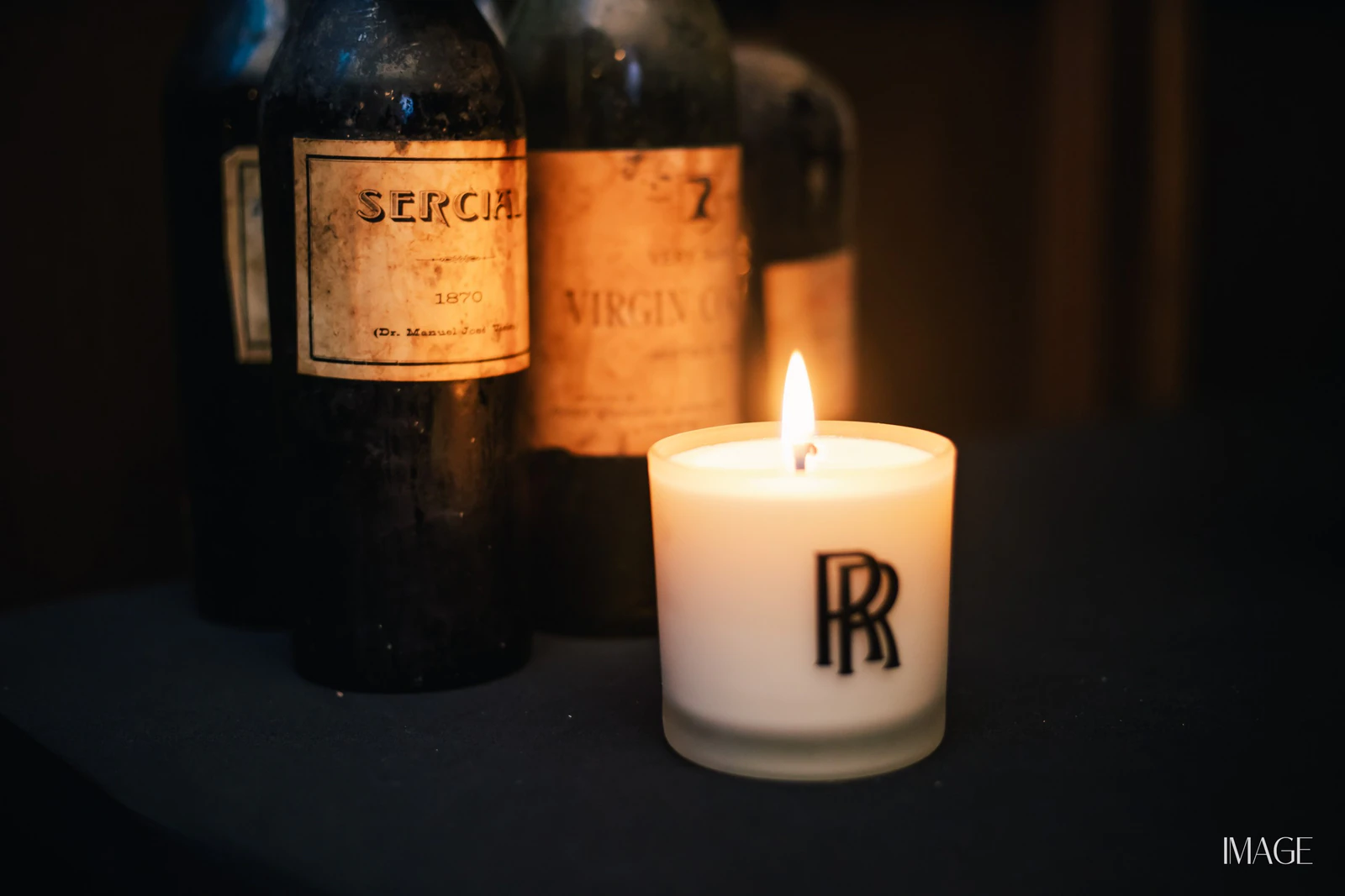 Wine Tasting at Klaw, Miami — Event photography by IMAGE MIAMI — photo 171 of 214