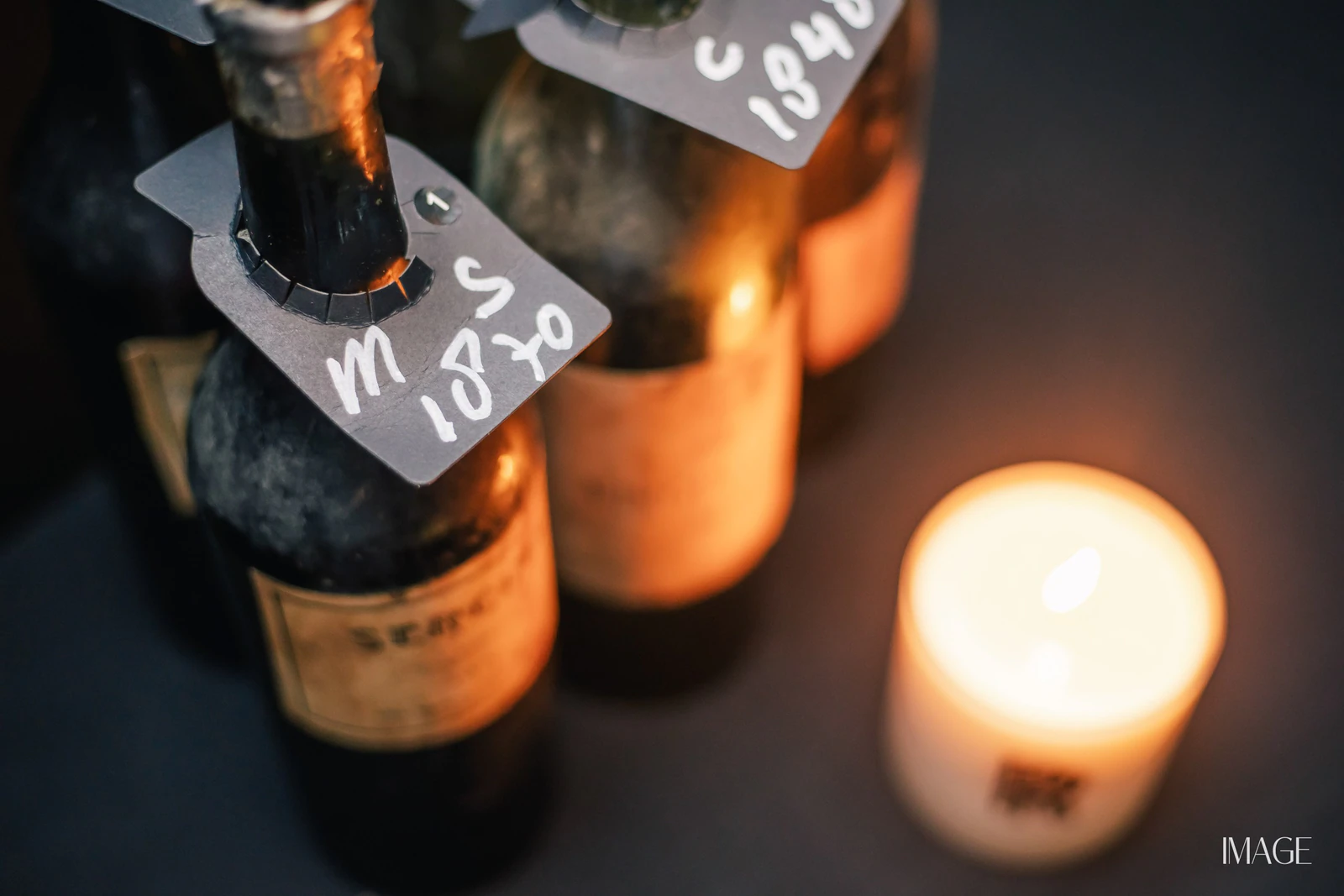 Wine Tasting at Klaw, Miami — Event photography by IMAGE MIAMI — photo 139 of 214