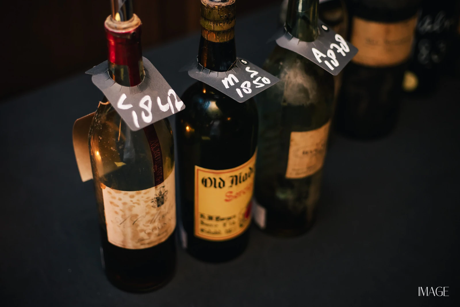 Wine Tasting at Klaw, Miami — Event photography by IMAGE MIAMI — photo 87 of 214