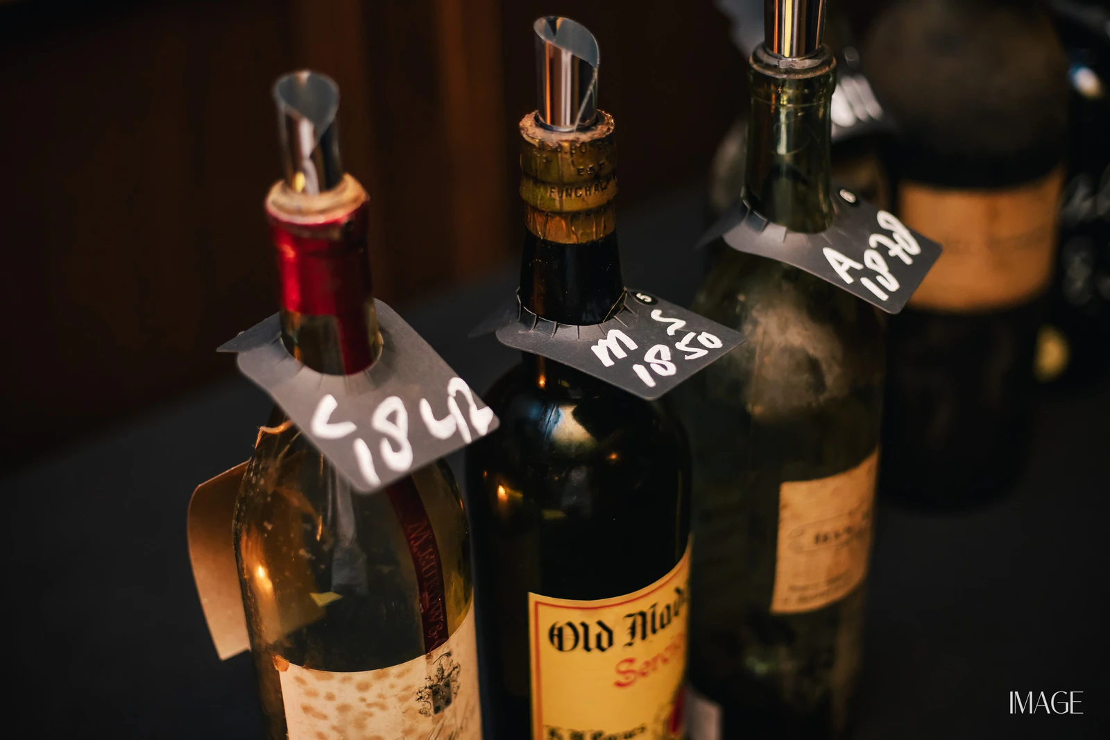 Wine Tasting at Klaw, Miami — Event photography by IMAGE MIAMI — photo 200 of 214