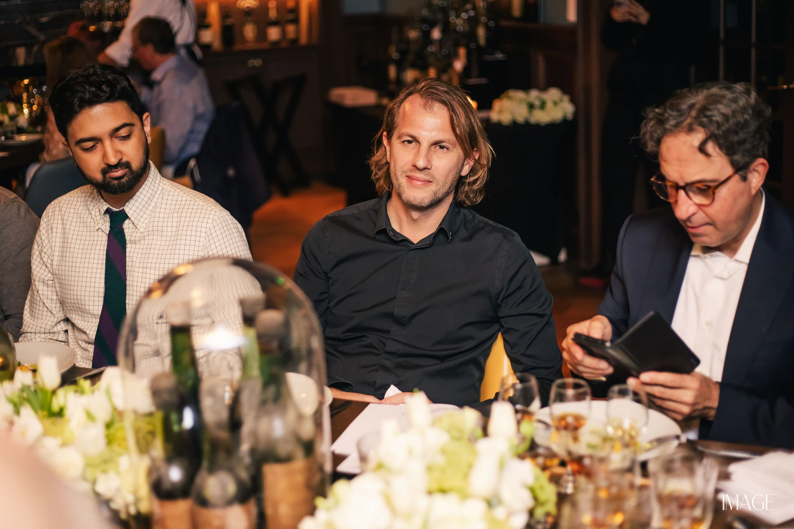 Wine Tasting at Klaw, Miami — Event photography by IMAGE MIAMI — photo 91 of 214