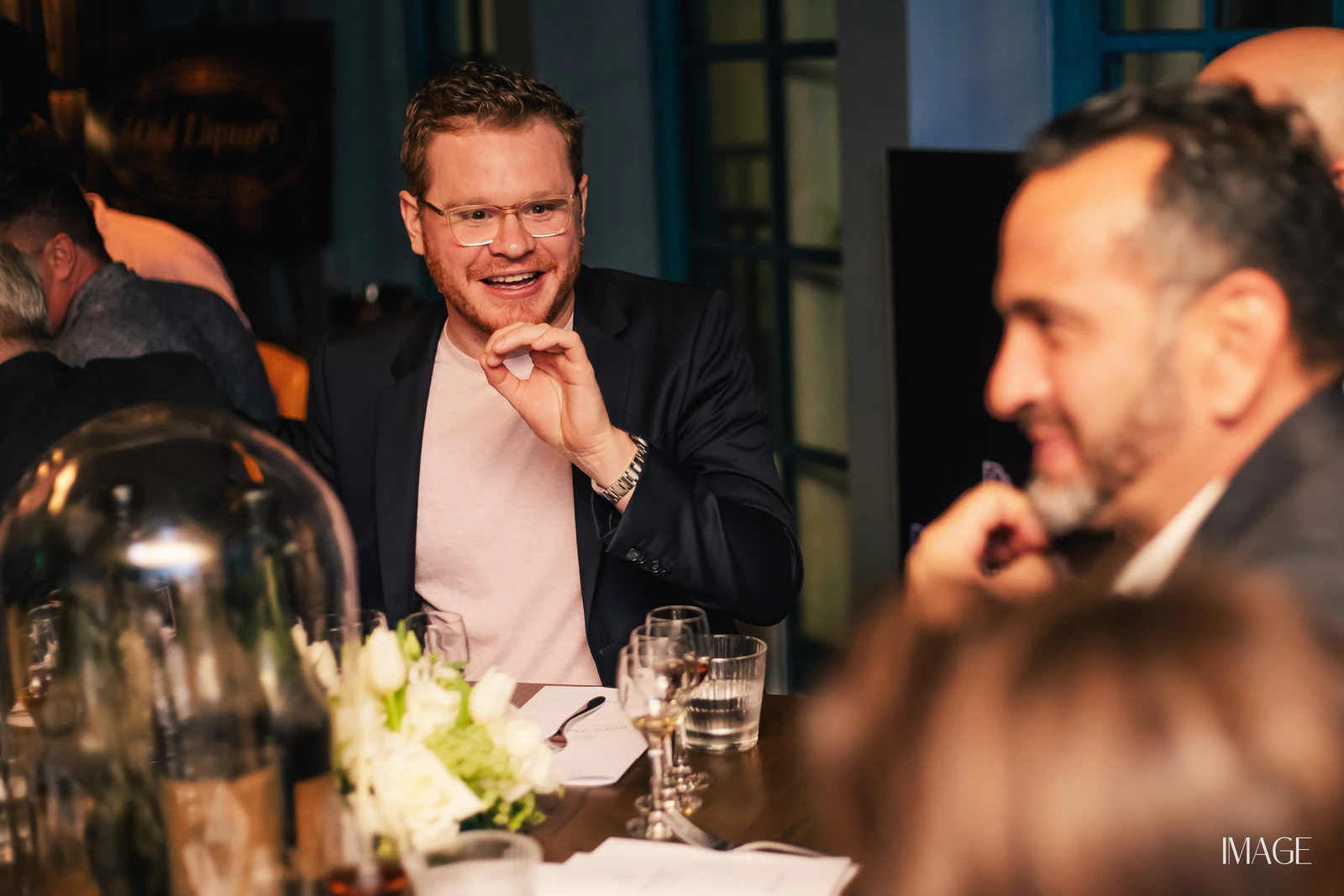 Wine Tasting at Klaw, Miami — Event photography by IMAGE MIAMI — photo 113 of 214