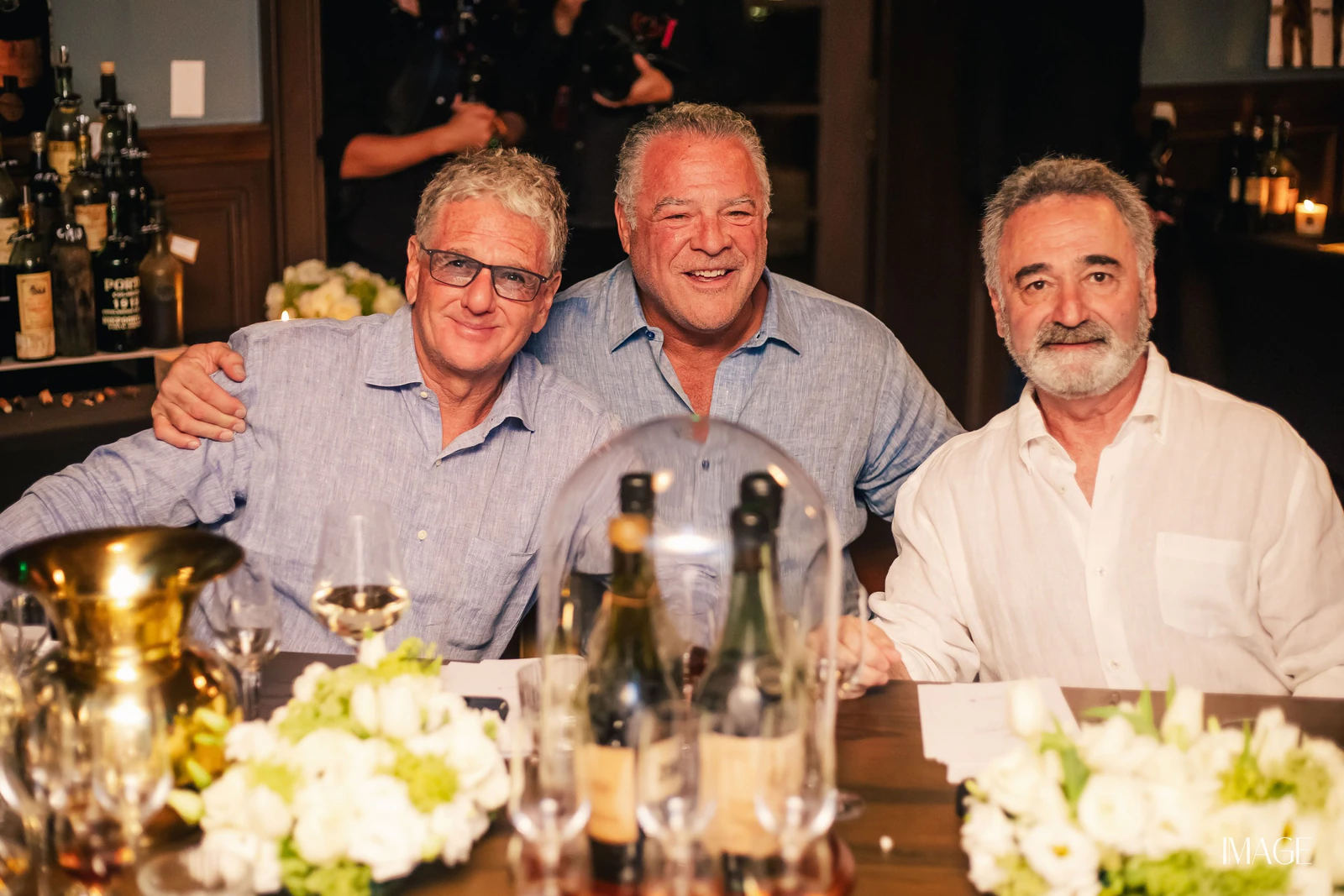 Wine Tasting at Klaw, Miami — Event photography by IMAGE MIAMI — photo 137 of 214