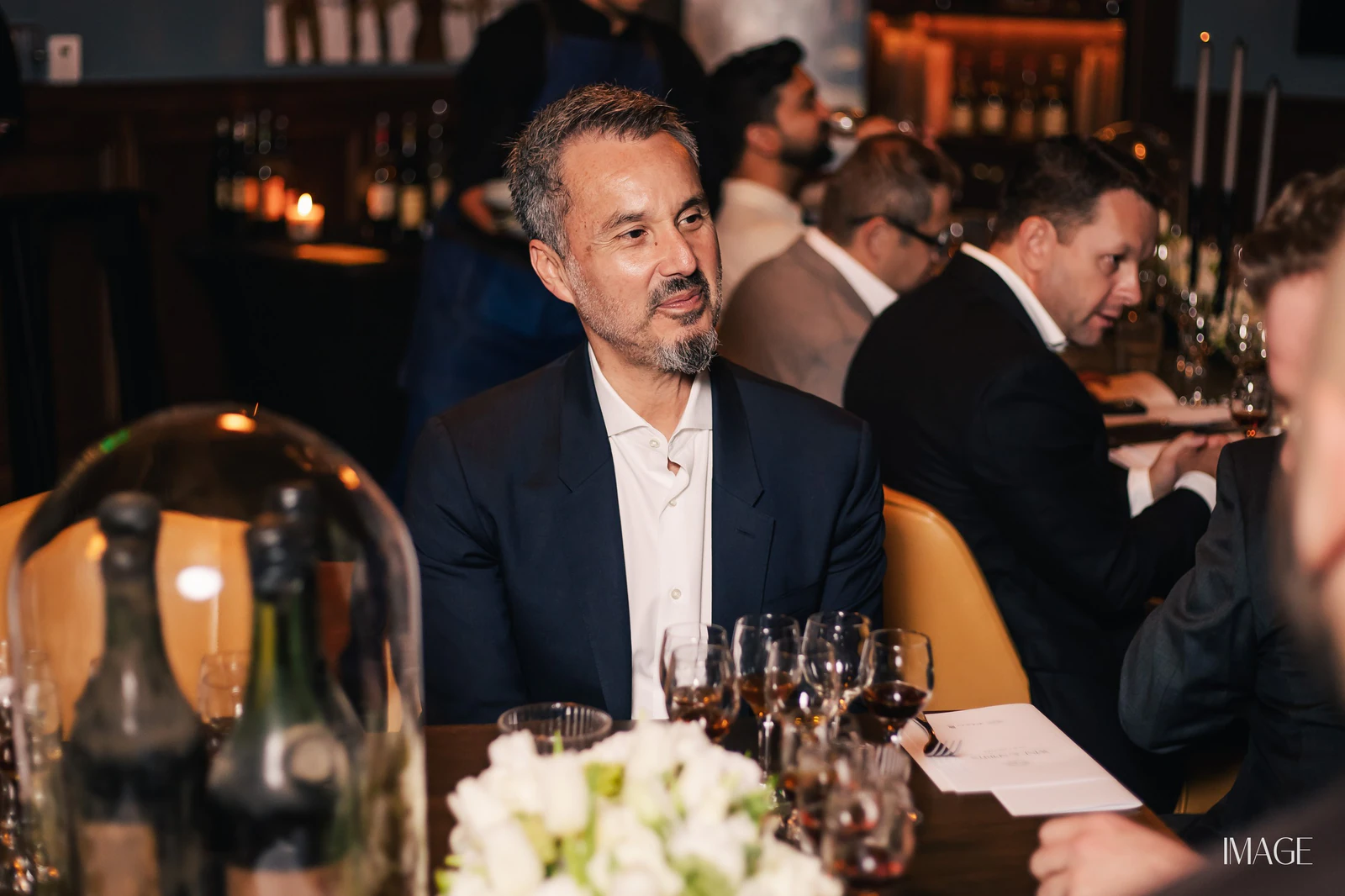 Wine Tasting at Klaw, Miami — Event photography by IMAGE MIAMI — photo 185 of 214