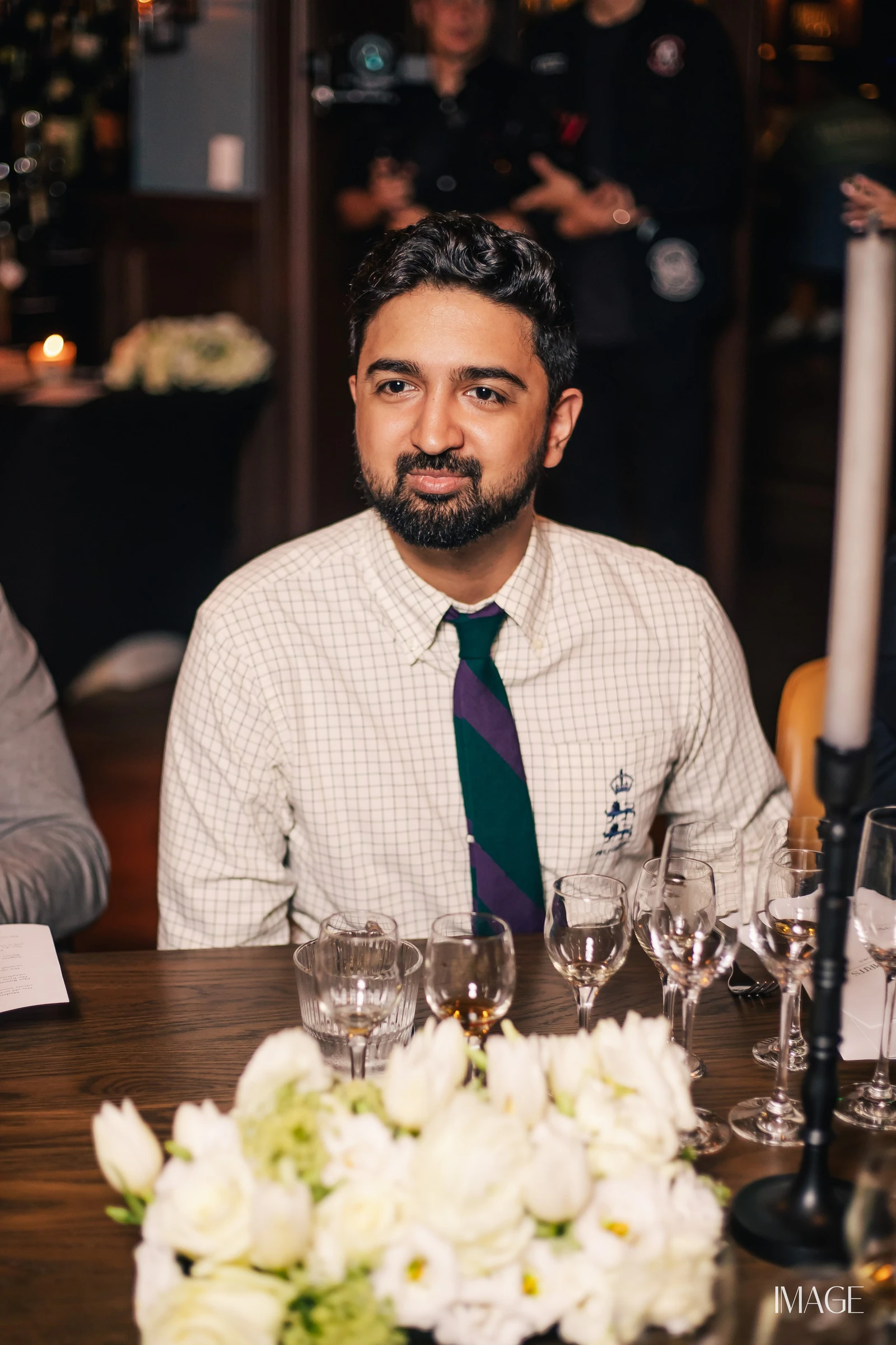 Wine Tasting at Klaw, Miami — Event photography by IMAGE MIAMI — photo 199 of 214