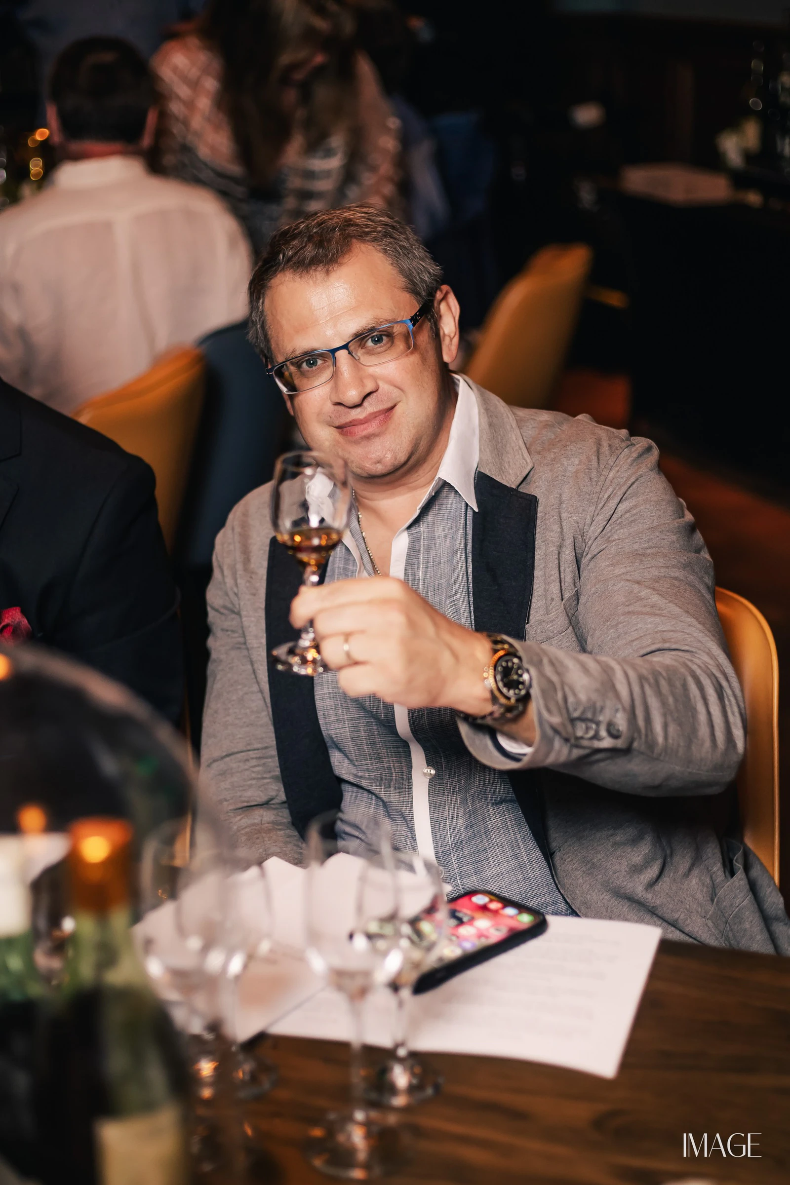 Wine Tasting at Klaw, Miami — Event photography by IMAGE MIAMI — photo 69 of 214