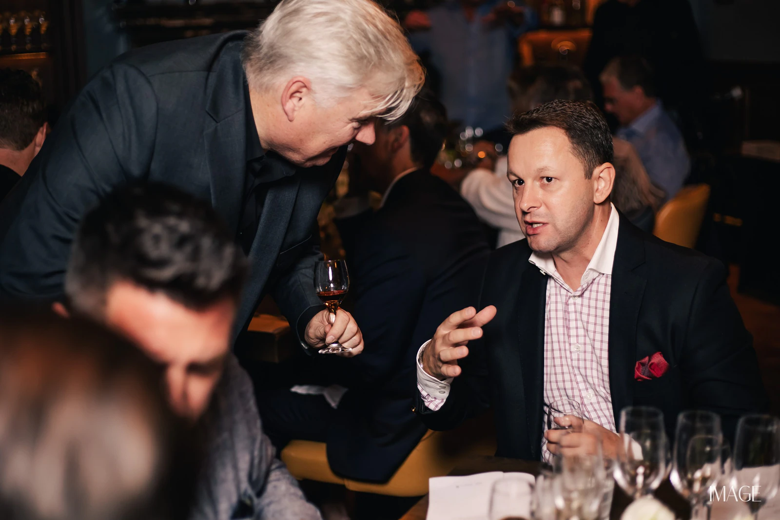 Wine Tasting at Klaw, Miami — Event photography by IMAGE MIAMI — photo 145 of 214