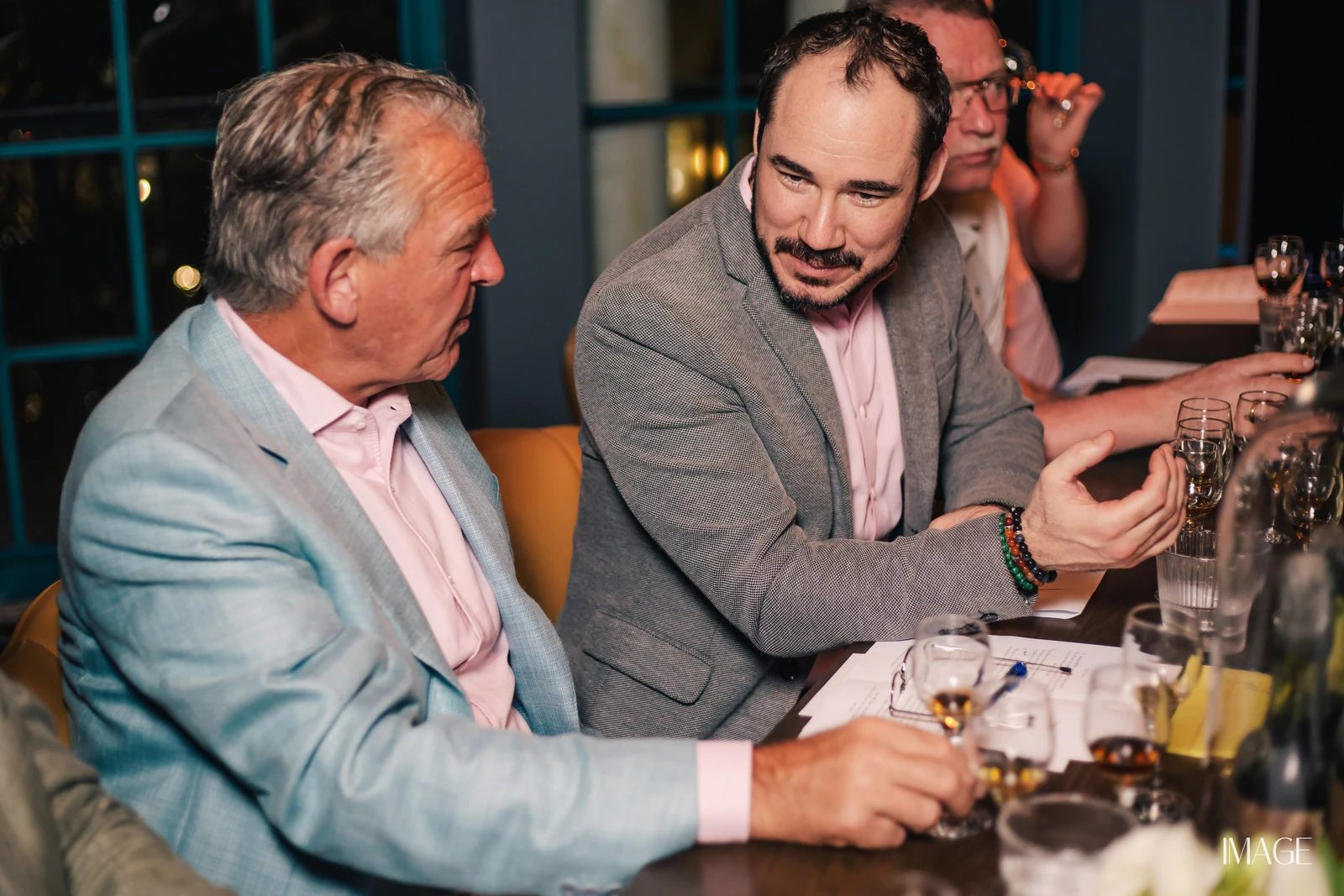Wine Tasting at Klaw, Miami — Event photography by IMAGE MIAMI — photo 61 of 214