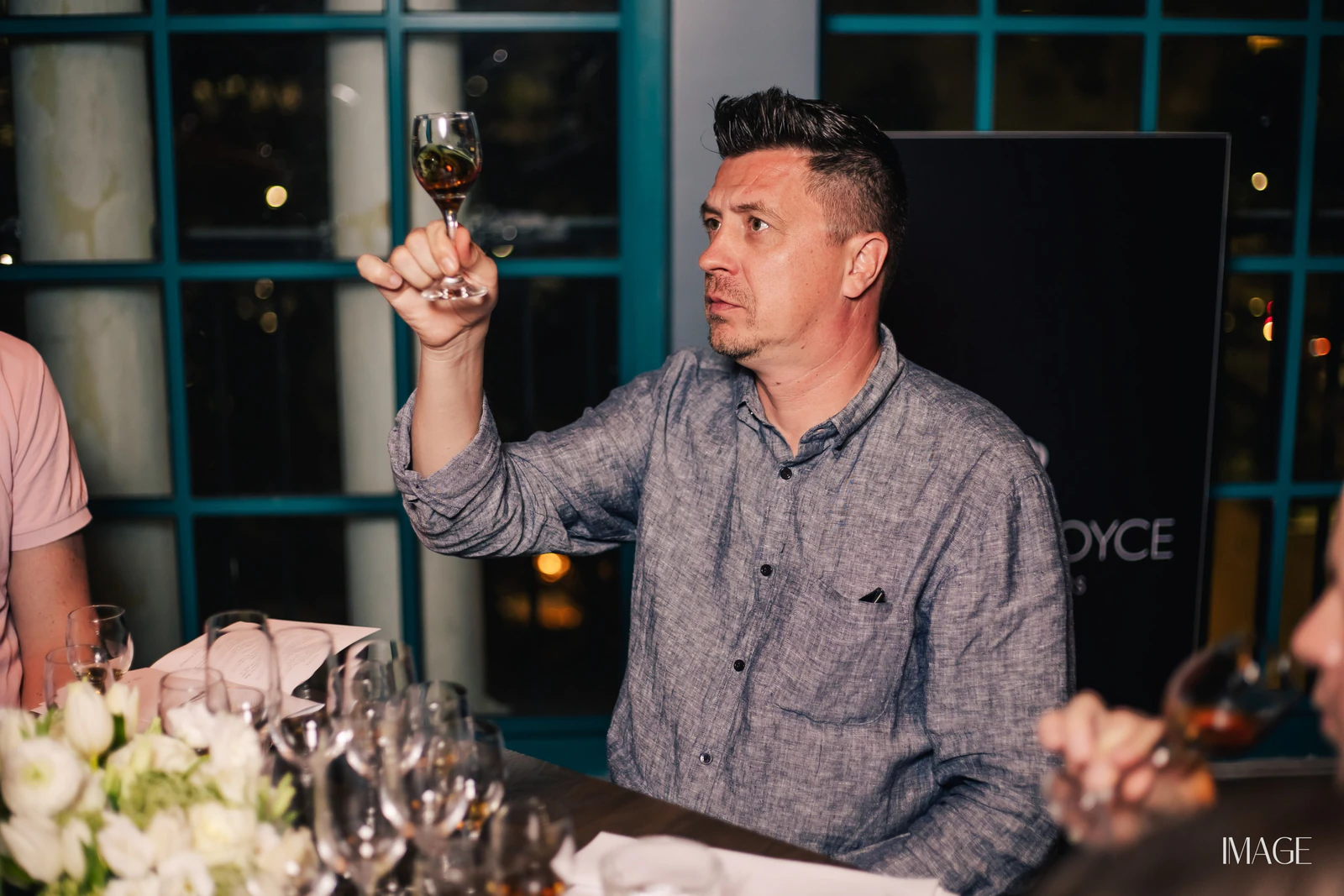 Wine Tasting at Klaw, Miami — Event photography by IMAGE MIAMI — photo 189 of 214