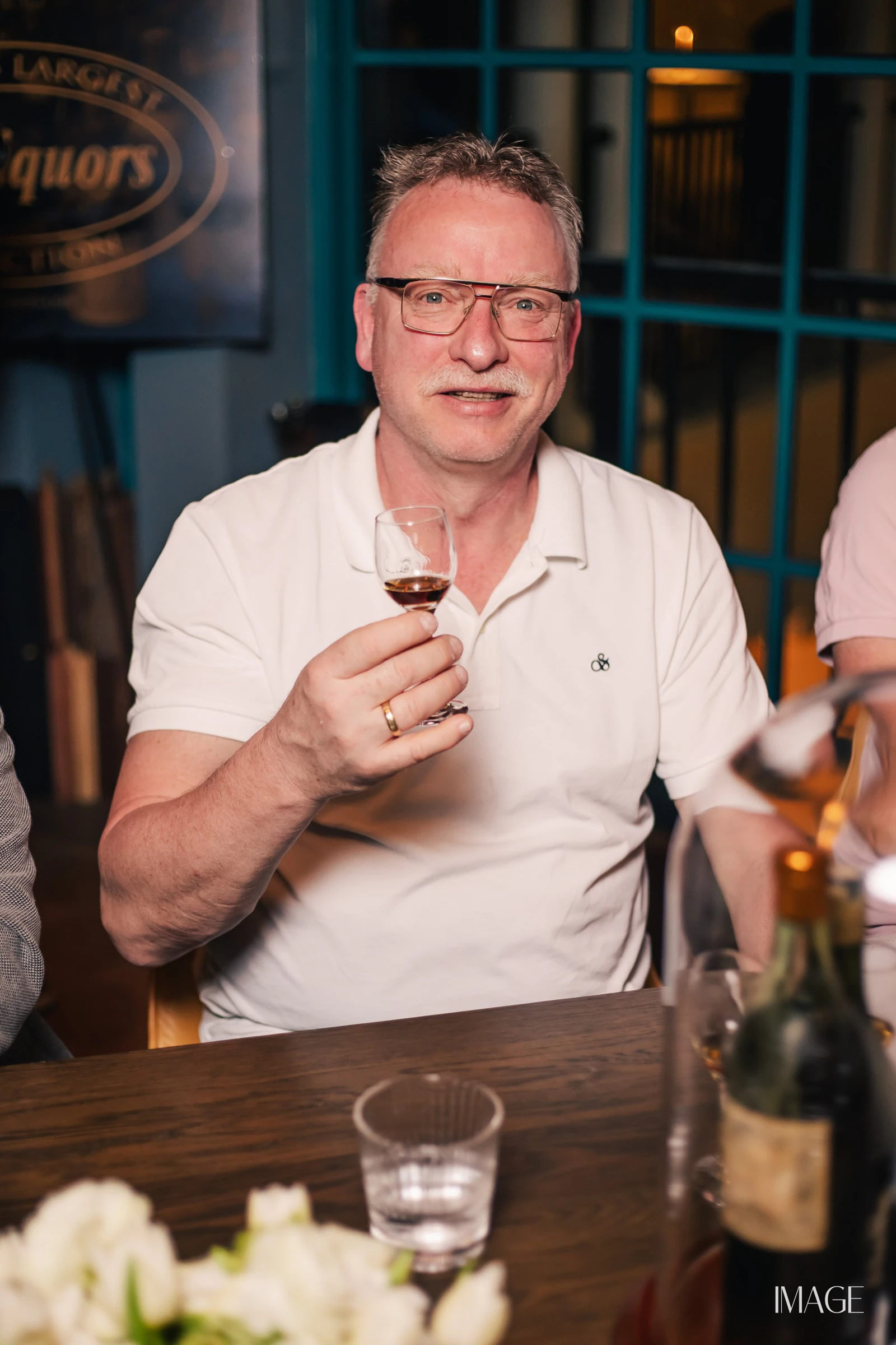 Wine Tasting at Klaw, Miami — Event photography by IMAGE MIAMI — photo 182 of 214