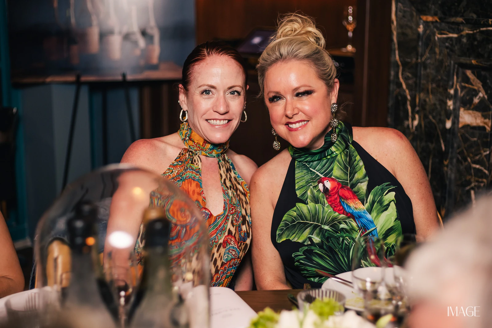Wine Tasting at Klaw, Miami — Event photography by IMAGE MIAMI — photo 73 of 214