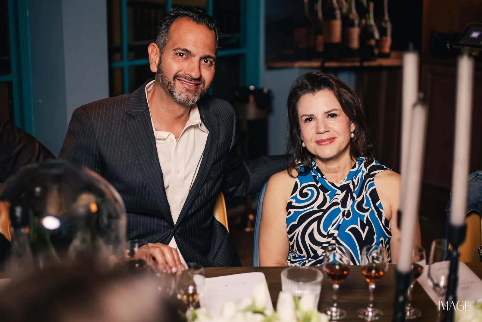 Wine Tasting at Klaw, Miami — Event photography by IMAGE MIAMI — photo 117 of 214