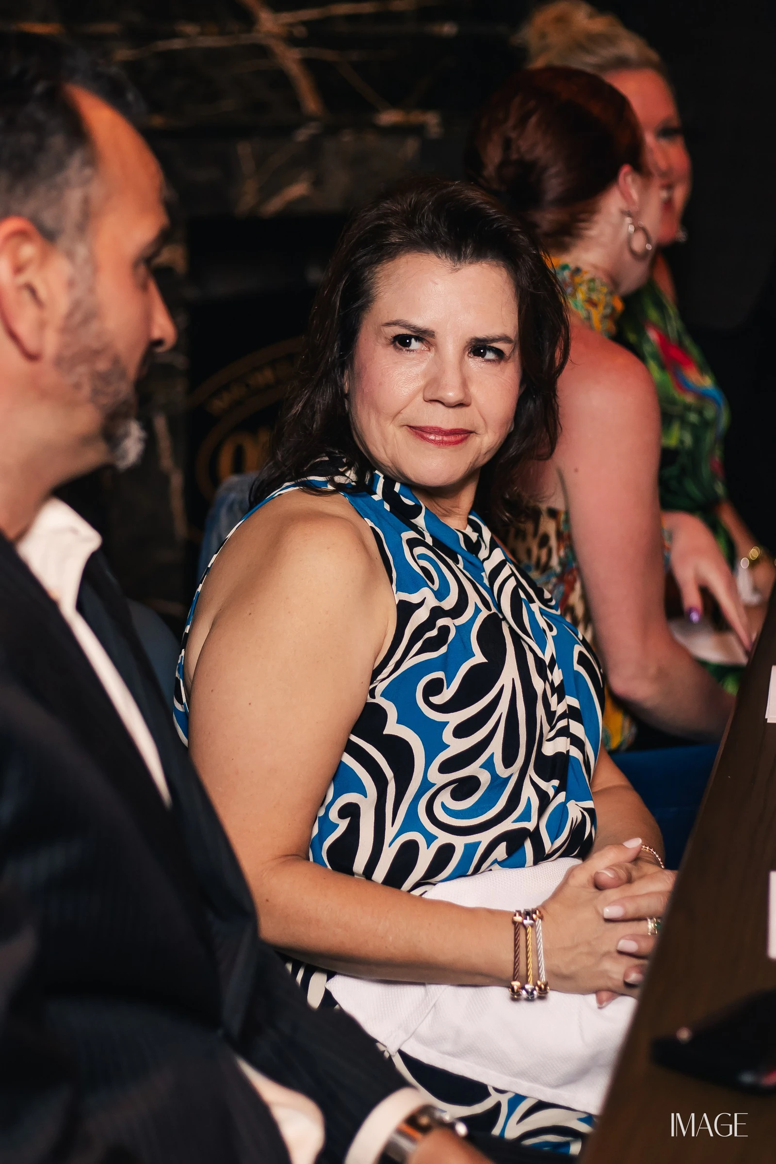 Wine Tasting at Klaw, Miami — Event photography by IMAGE MIAMI — photo 81 of 214