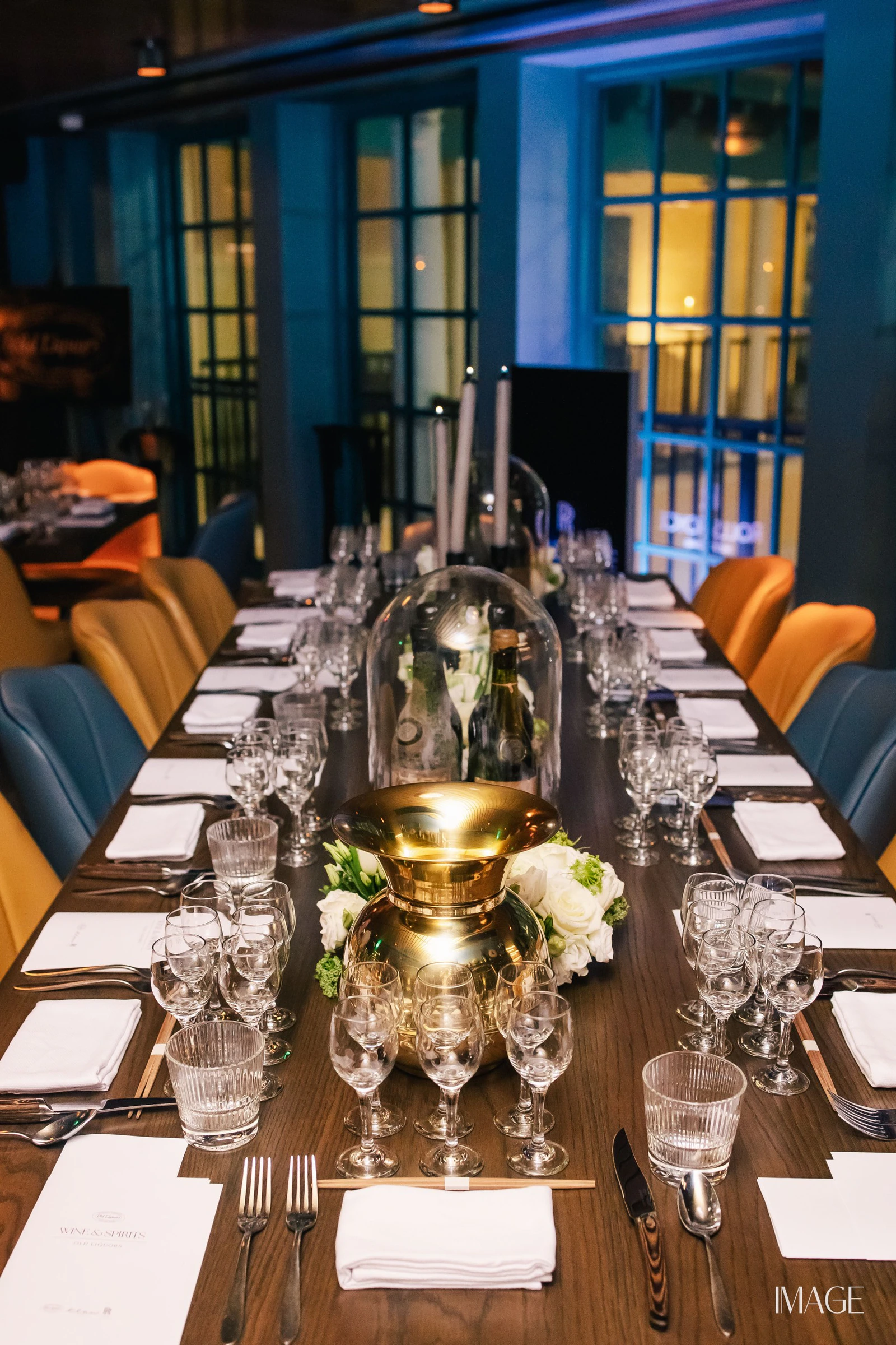 Wine Tasting at Klaw, Miami — Event photography by IMAGE MIAMI — photo 170 of 214