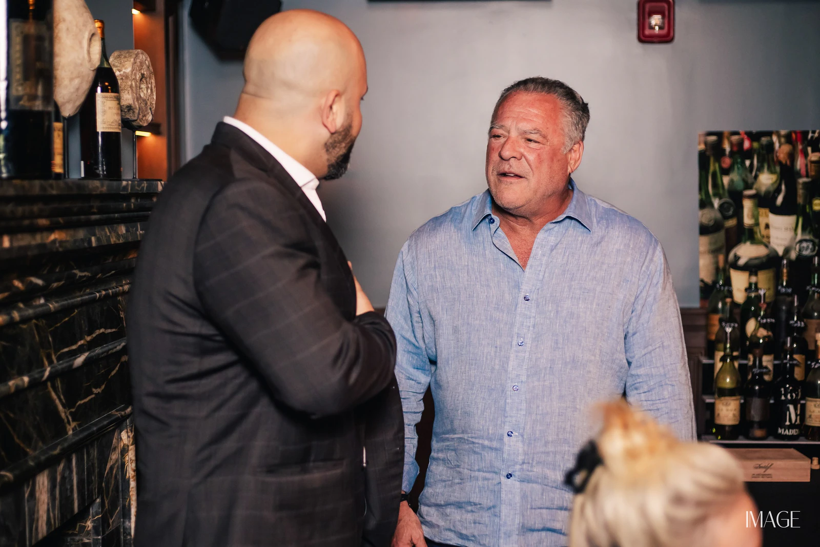 Wine Tasting at Klaw, Miami — Event photography by IMAGE MIAMI — photo 53 of 214