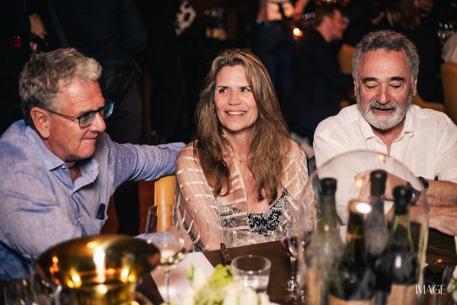 Wine Tasting at Klaw, Miami — Event photography by IMAGE MIAMI — photo 36 of 214