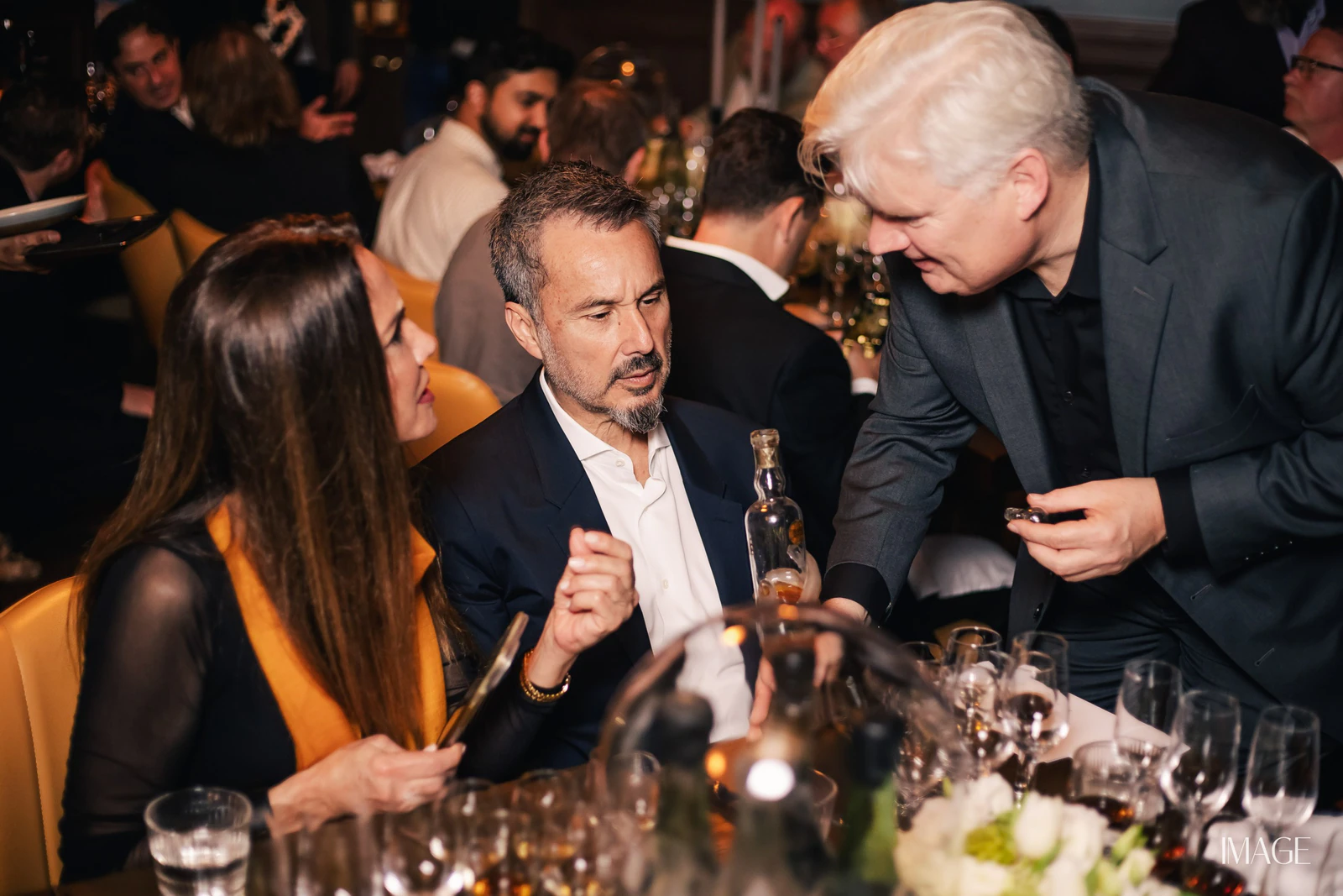 Wine Tasting at Klaw, Miami — Event photography by IMAGE MIAMI — photo 186 of 214