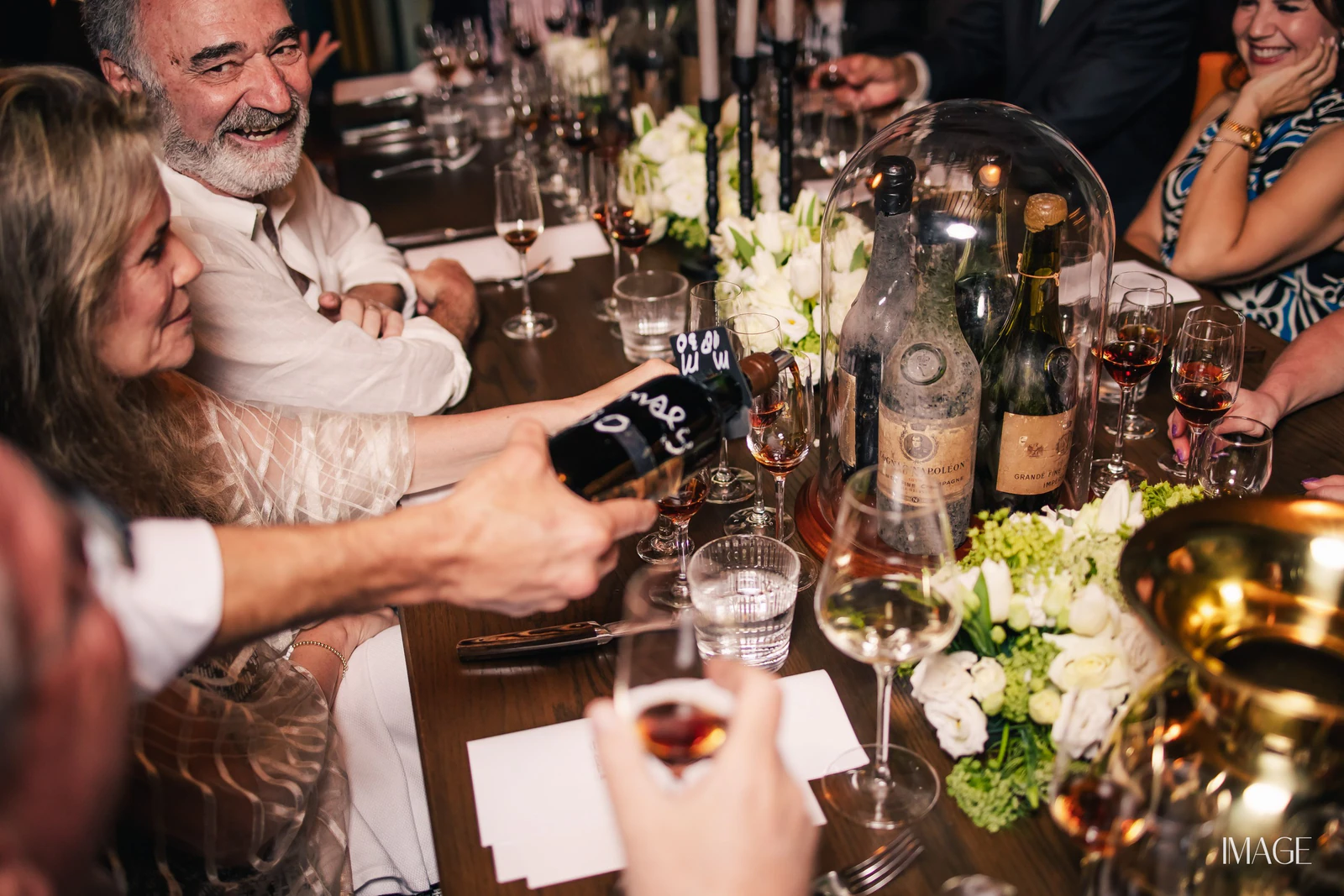 Wine Tasting at Klaw, Miami — Event photography by IMAGE MIAMI — photo 118 of 214