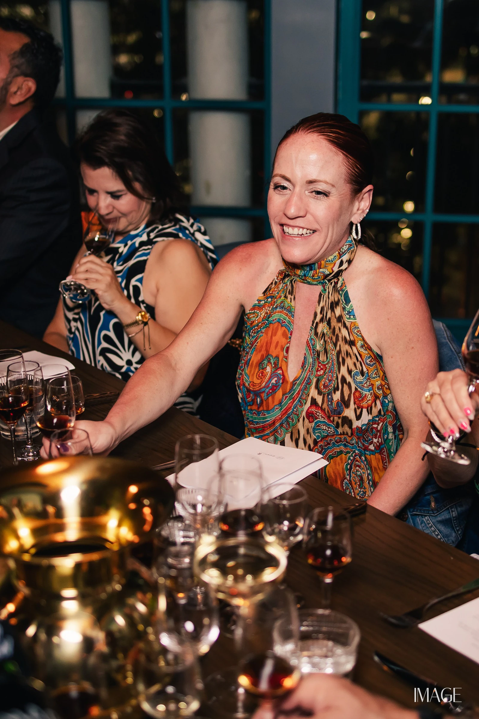 Wine Tasting at Klaw, Miami — Event photography by IMAGE MIAMI — photo 143 of 214