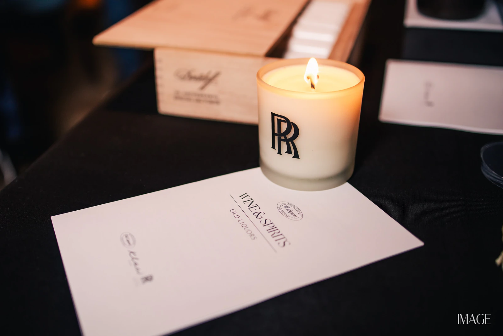 Wine Tasting at Klaw, Miami — Event photography by IMAGE MIAMI — photo 204 of 214
