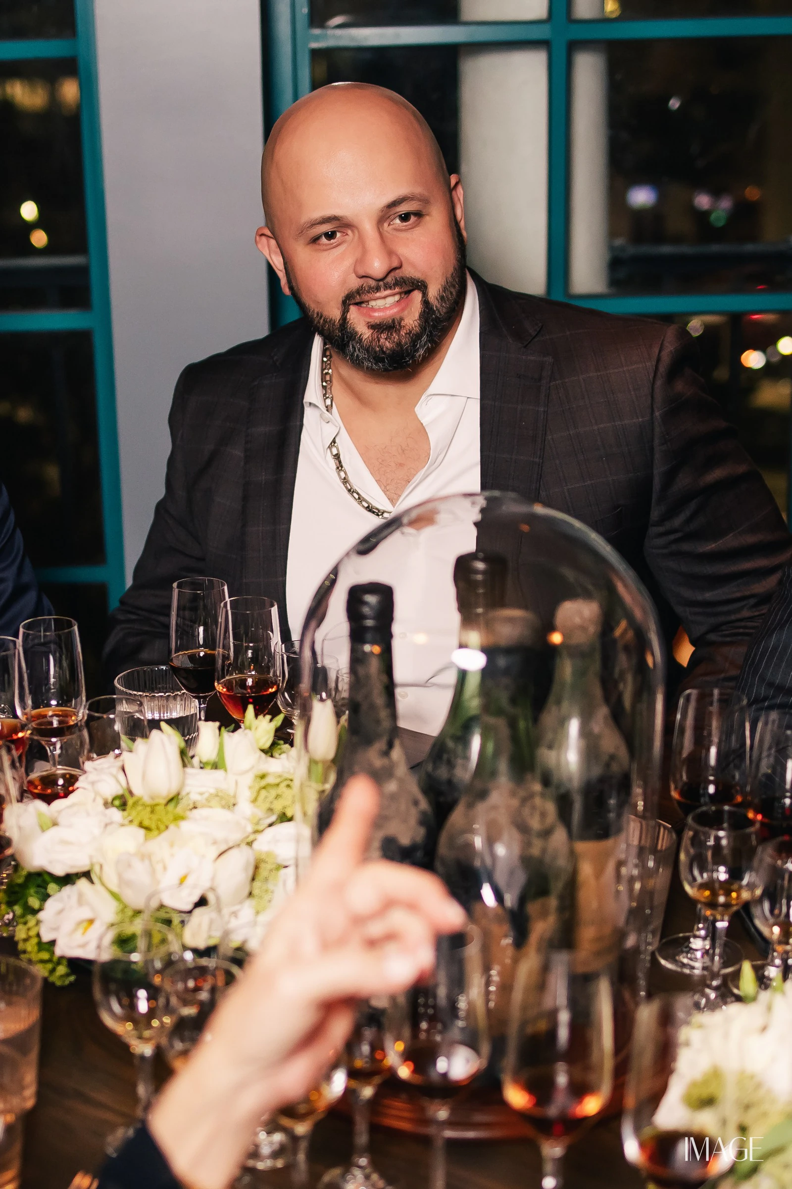 Wine Tasting at Klaw, Miami — Event photography by IMAGE MIAMI — photo 34 of 214