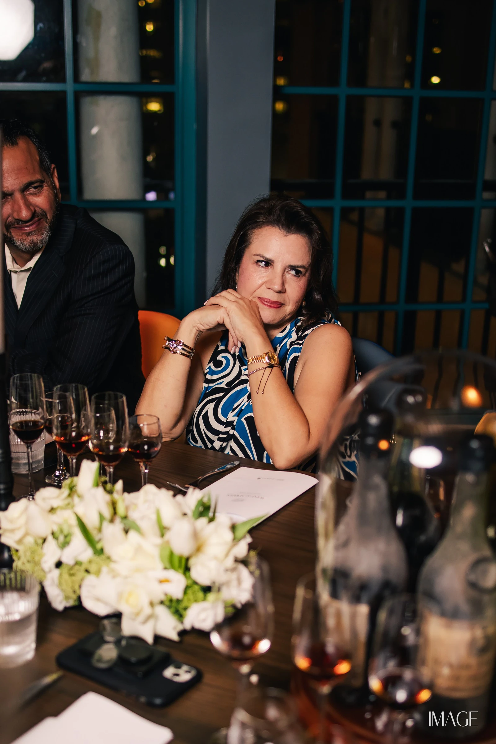 Wine Tasting at Klaw, Miami — Event photography by IMAGE MIAMI — photo 41 of 214