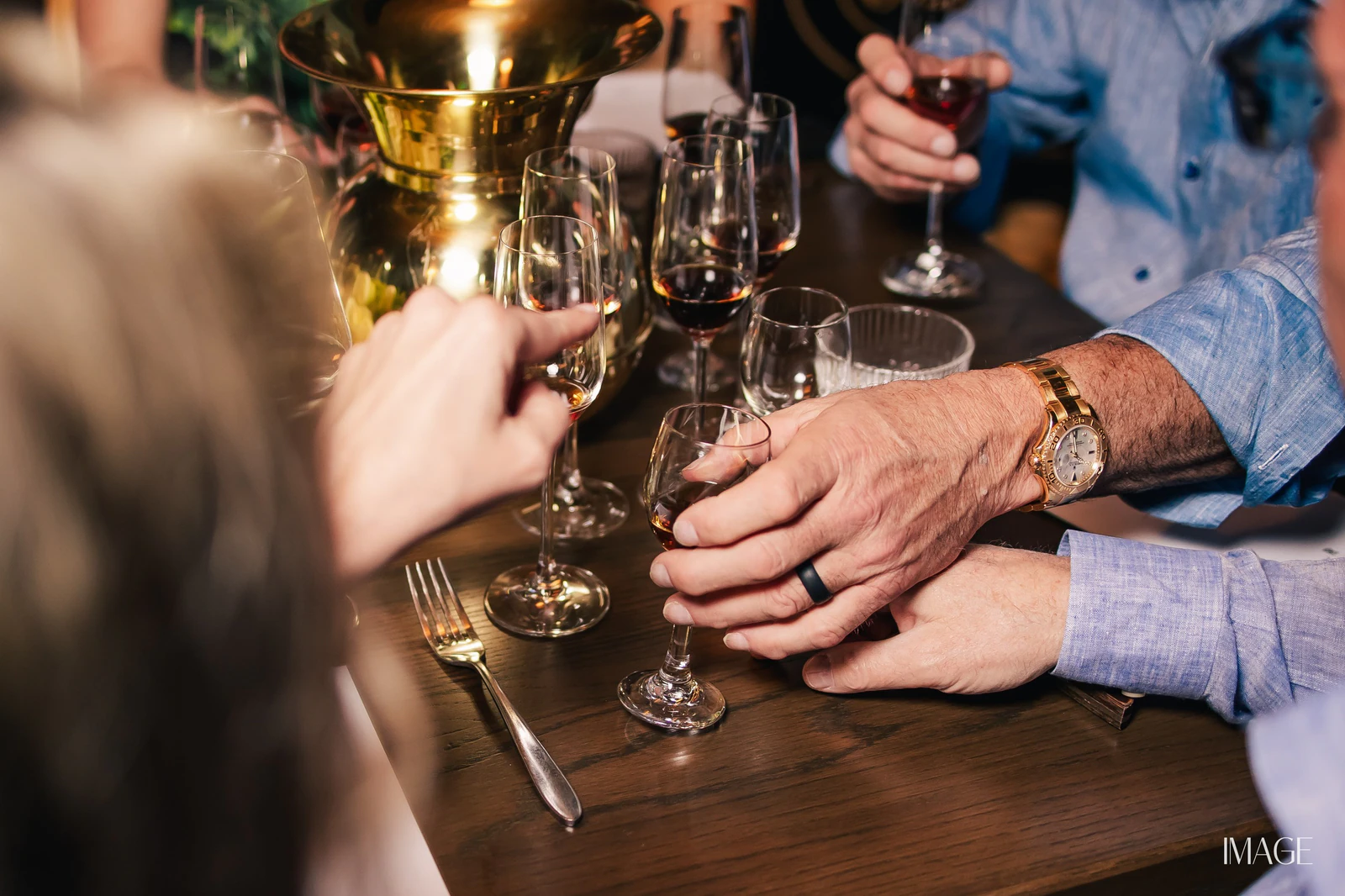 Wine Tasting at Klaw, Miami — Event photography by IMAGE MIAMI — photo 116 of 214
