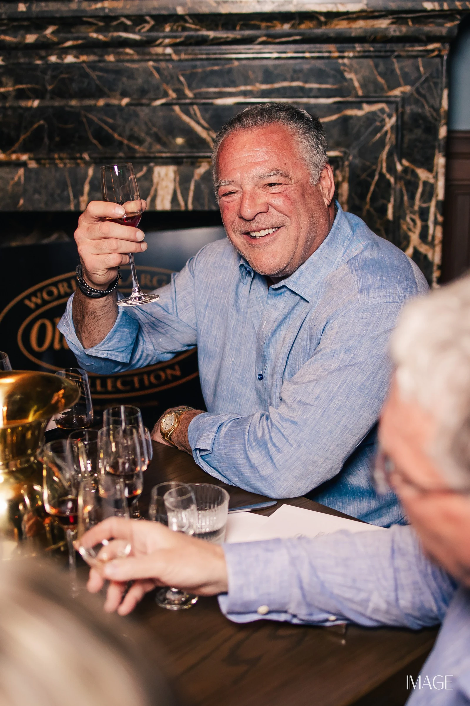 Wine Tasting at Klaw, Miami — Event photography by IMAGE MIAMI — photo 24 of 214