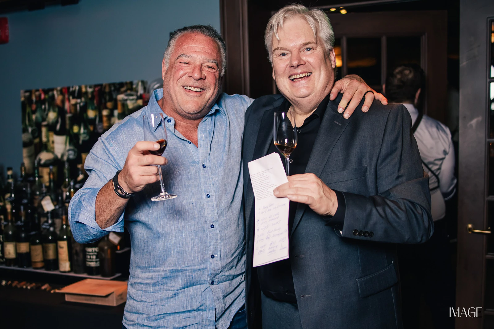 Wine Tasting at Klaw, Miami — Event photography by IMAGE MIAMI — photo 206 of 214