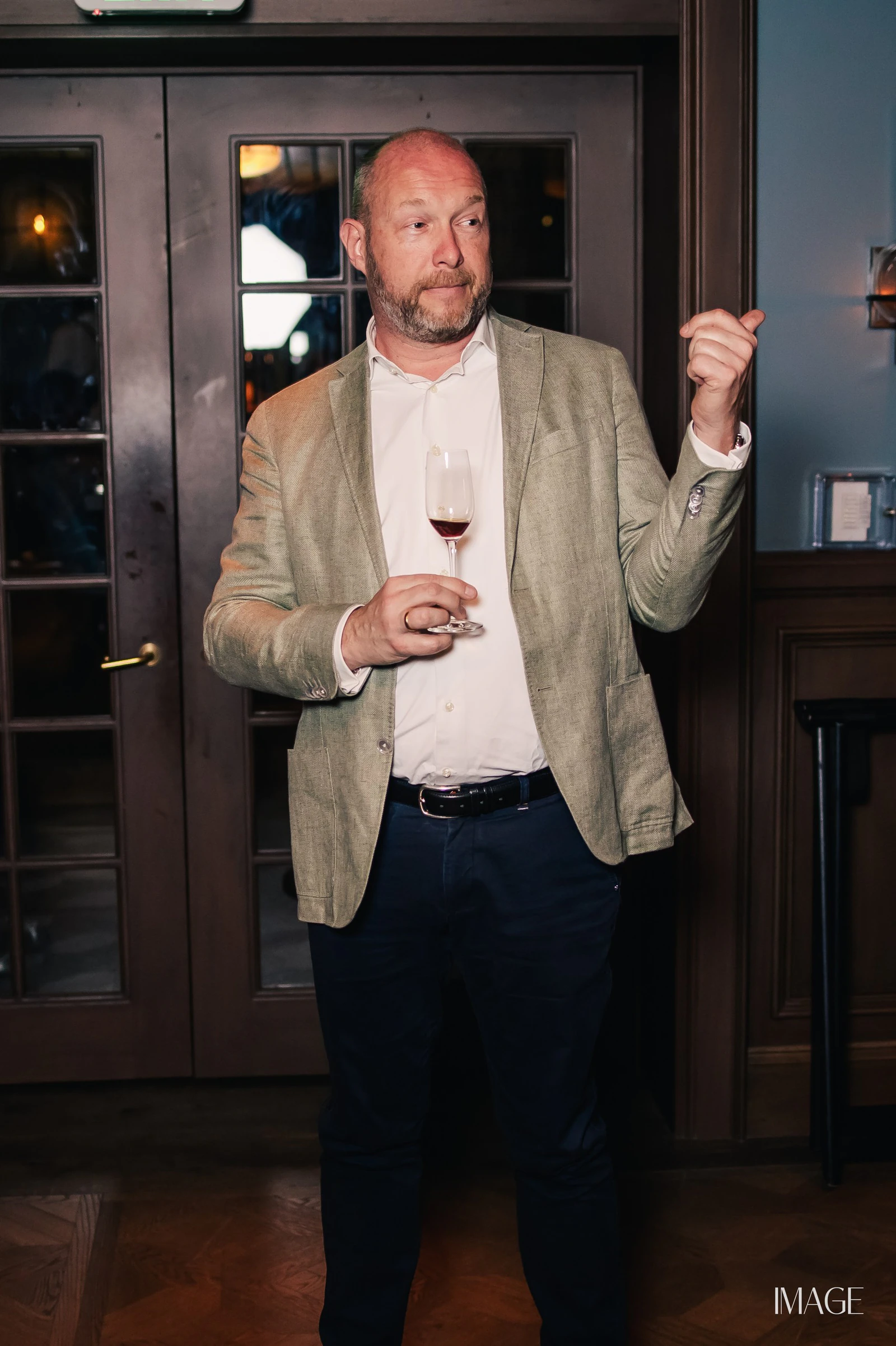Wine Tasting at Klaw, Miami — Event photography by IMAGE MIAMI — photo 183 of 214