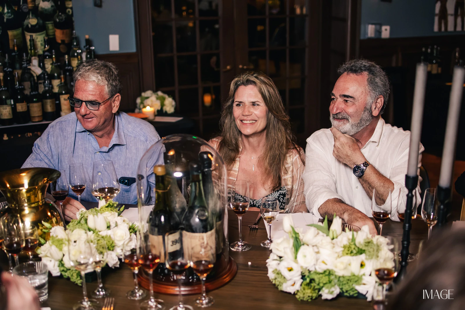 Wine Tasting at Klaw, Miami — Event photography by IMAGE MIAMI — photo 177 of 214