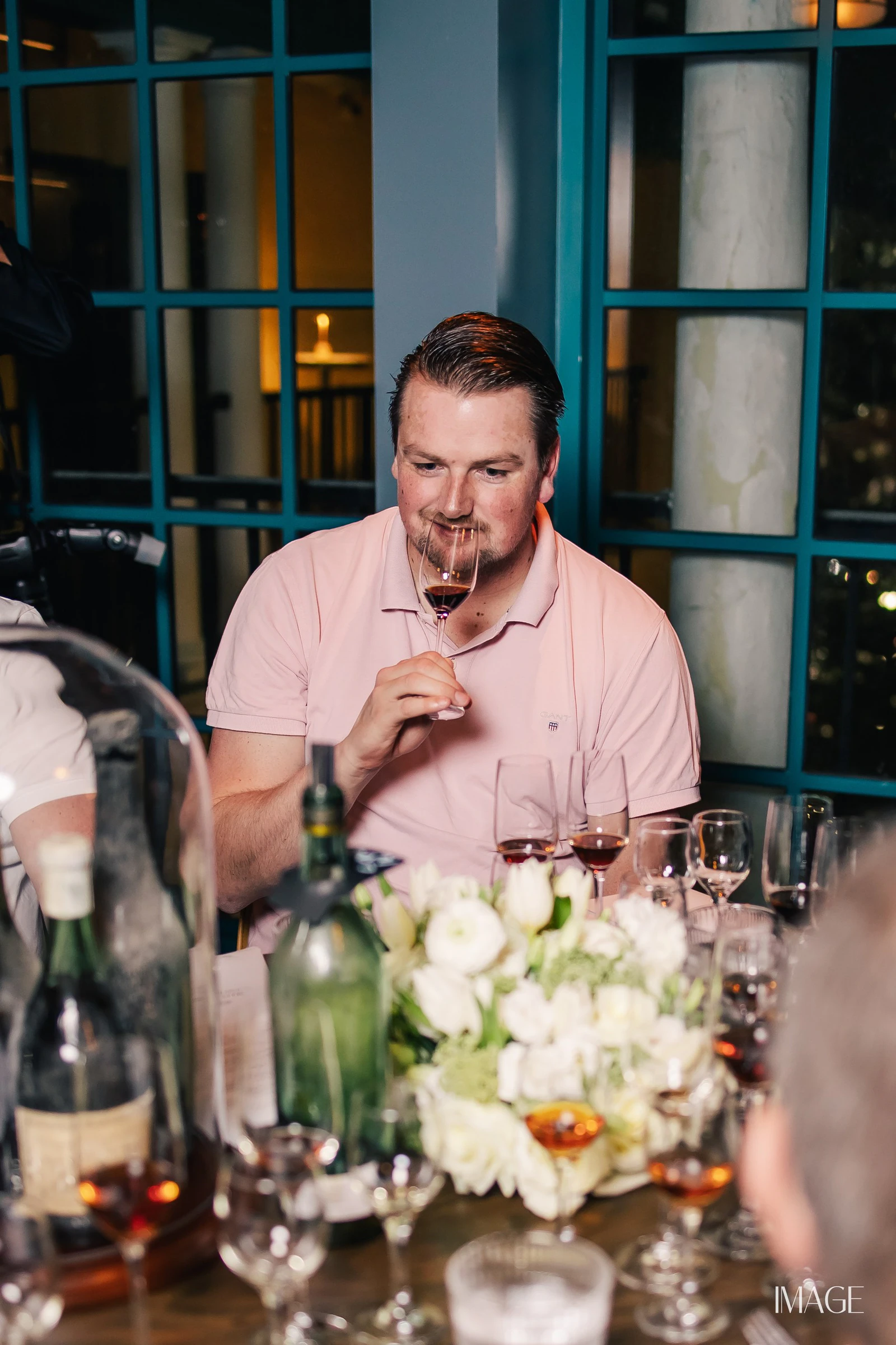 Wine Tasting at Klaw, Miami — Event photography by IMAGE MIAMI — photo 210 of 214