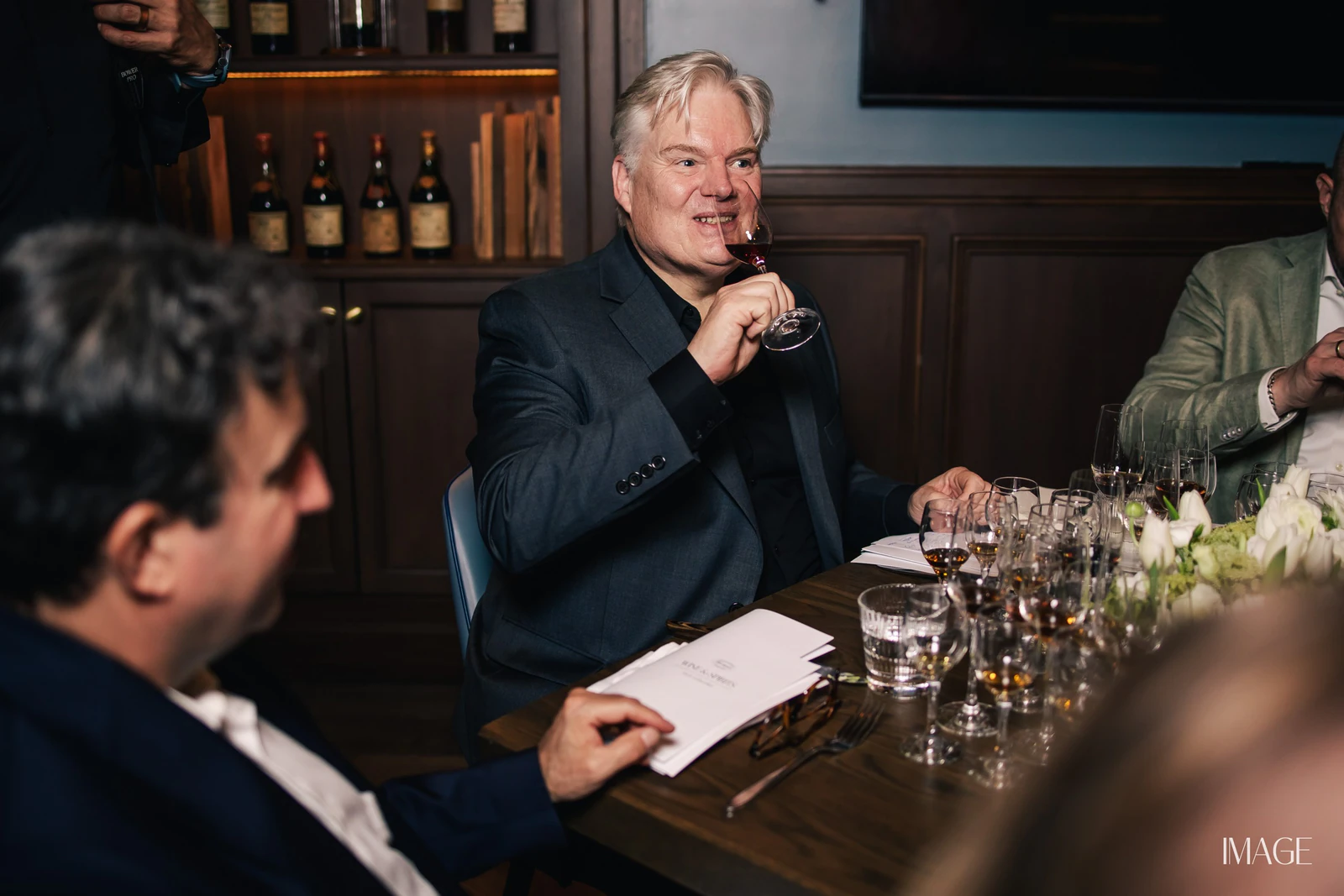 Wine Tasting at Klaw, Miami — Event photography by IMAGE MIAMI — photo 203 of 214
