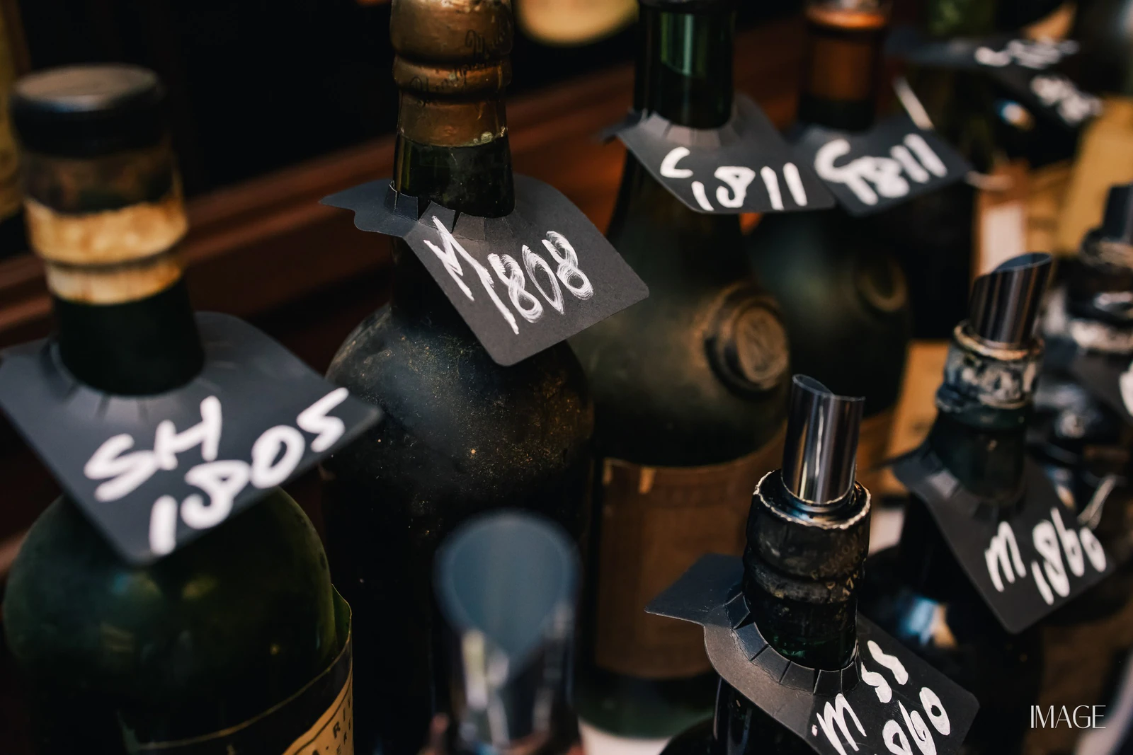 Wine Tasting at Klaw, Miami — Event photography by IMAGE MIAMI — photo 162 of 214