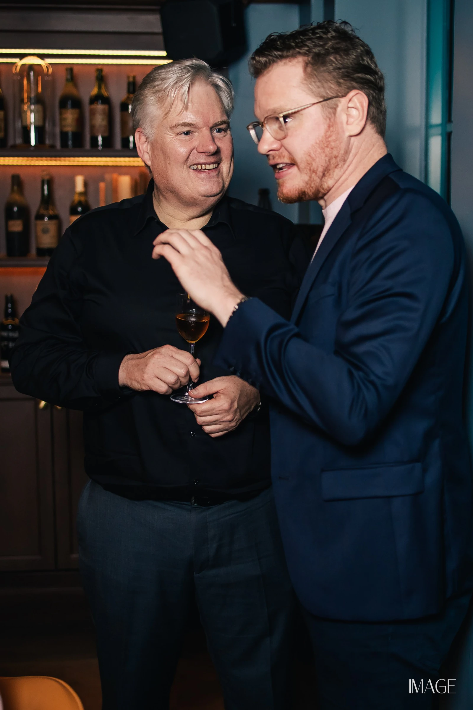 Wine Tasting at Klaw, Miami — Event photography by IMAGE MIAMI — photo 52 of 214