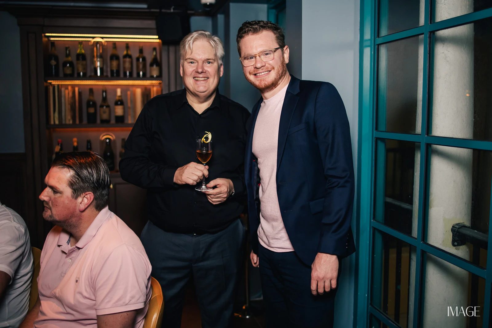 Wine Tasting at Klaw, Miami — Event photography by IMAGE MIAMI — photo 89 of 214