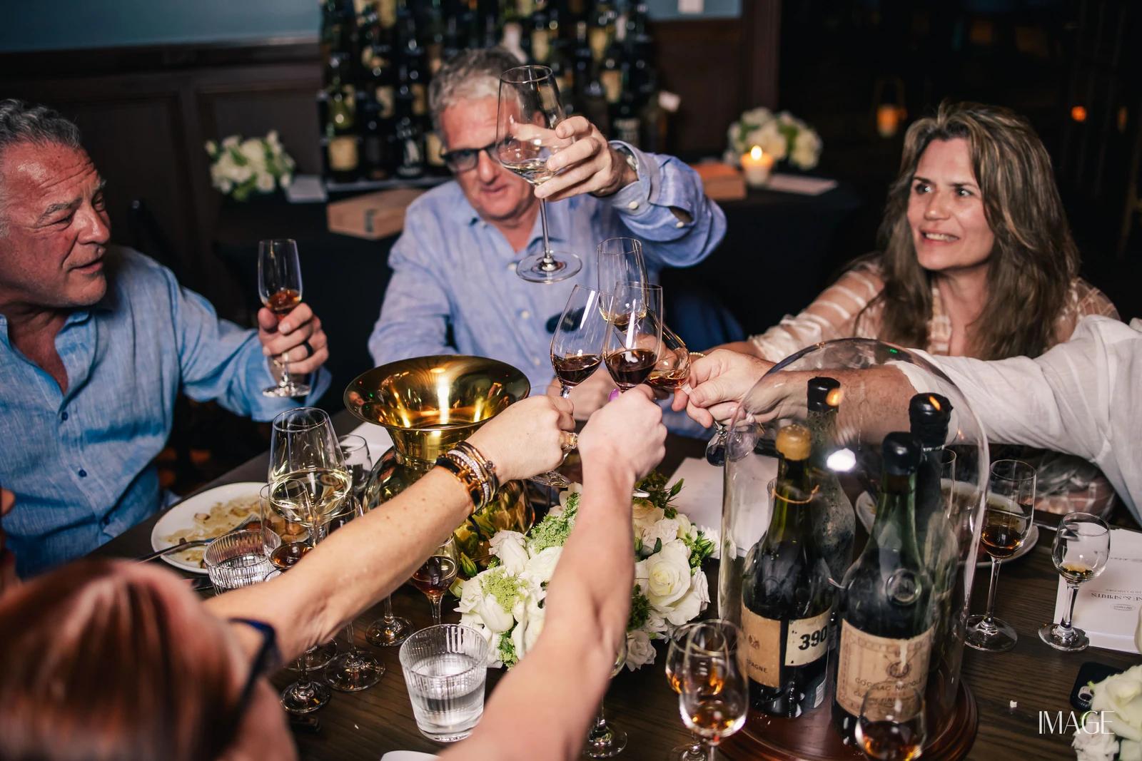 Wine Tasting at Klaw, Miami — Event photography by IMAGE MIAMI — photo 133 of 214