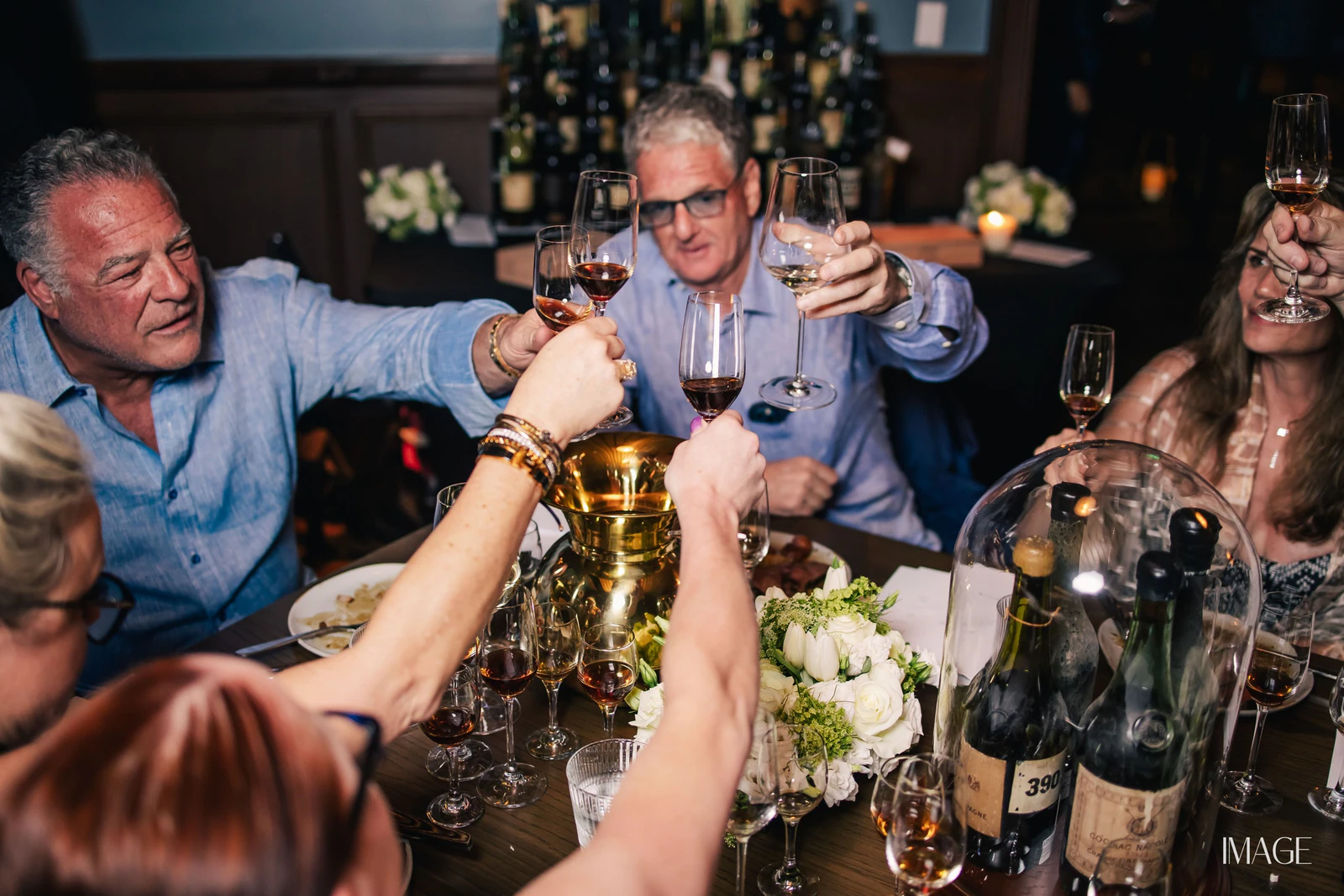 Wine Tasting at Klaw, Miami — Event photography by IMAGE MIAMI — photo 120 of 214