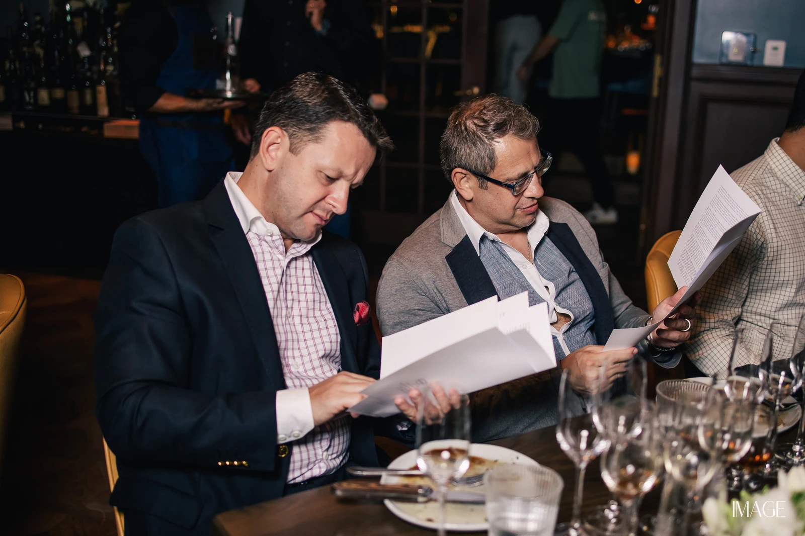 Wine Tasting at Klaw, Miami — Event photography by IMAGE MIAMI — photo 191 of 214