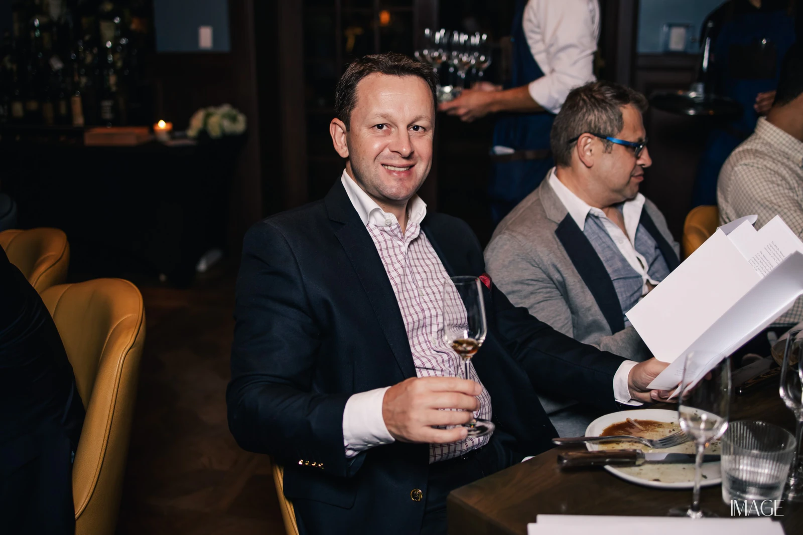 Wine Tasting at Klaw, Miami — Event photography by IMAGE MIAMI — photo 119 of 214