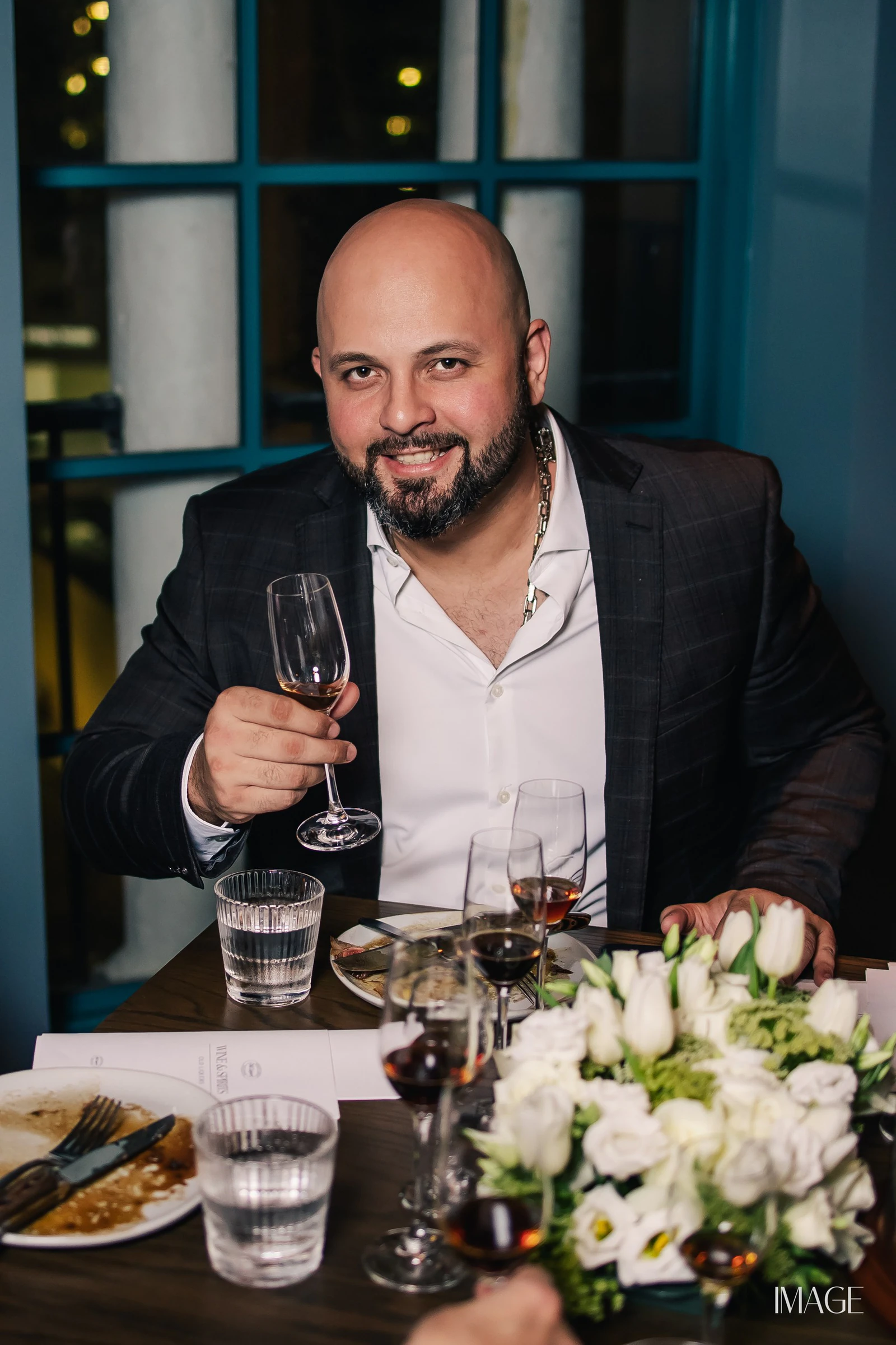 Wine Tasting at Klaw, Miami — Event photography by IMAGE MIAMI — photo 43 of 214
